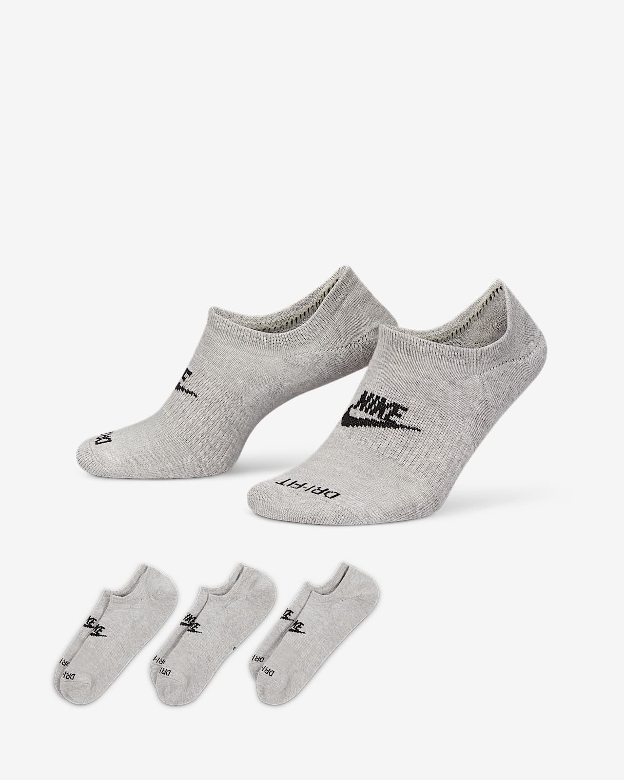 socquette nike