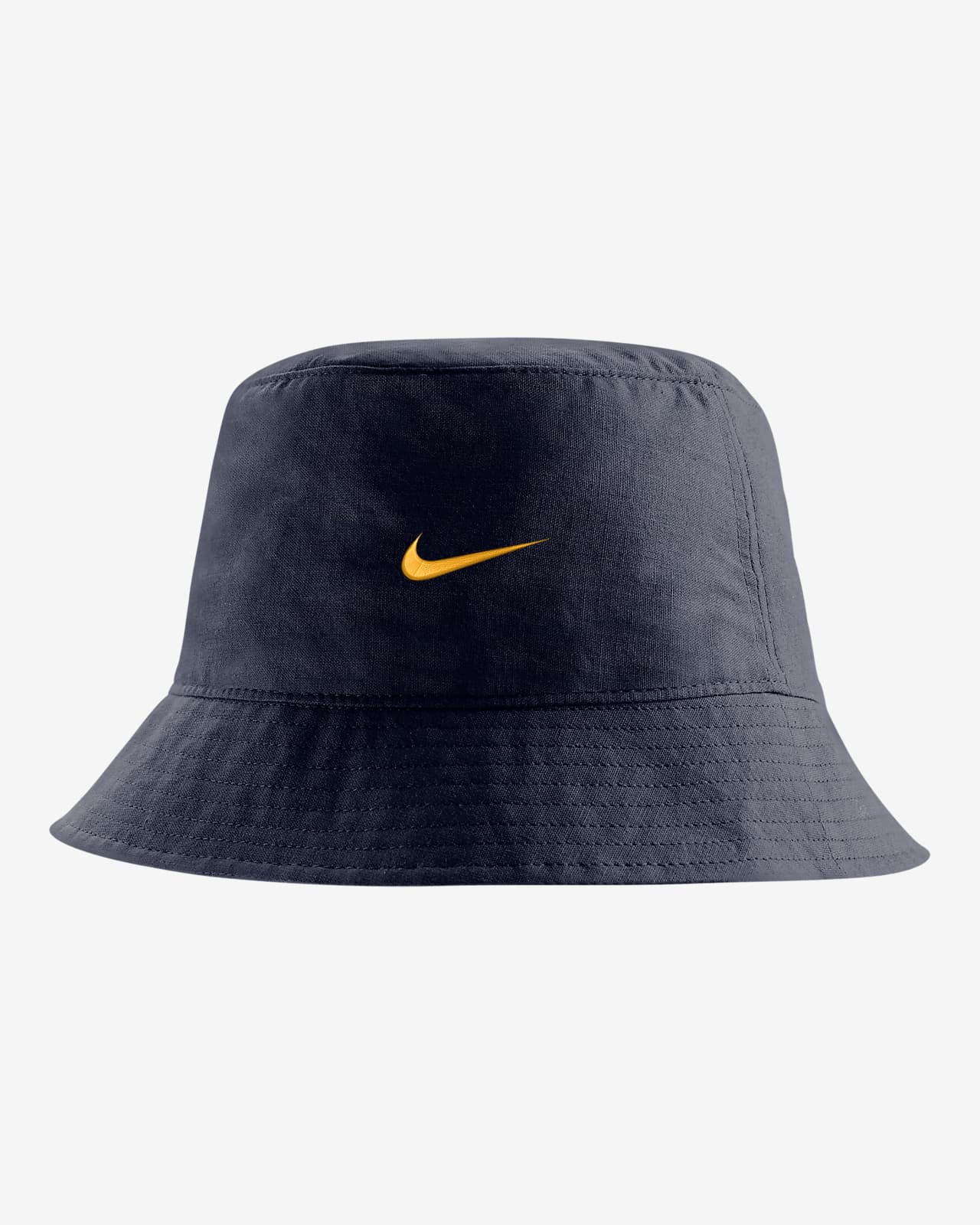 Michigan Nike College Bucket Hat