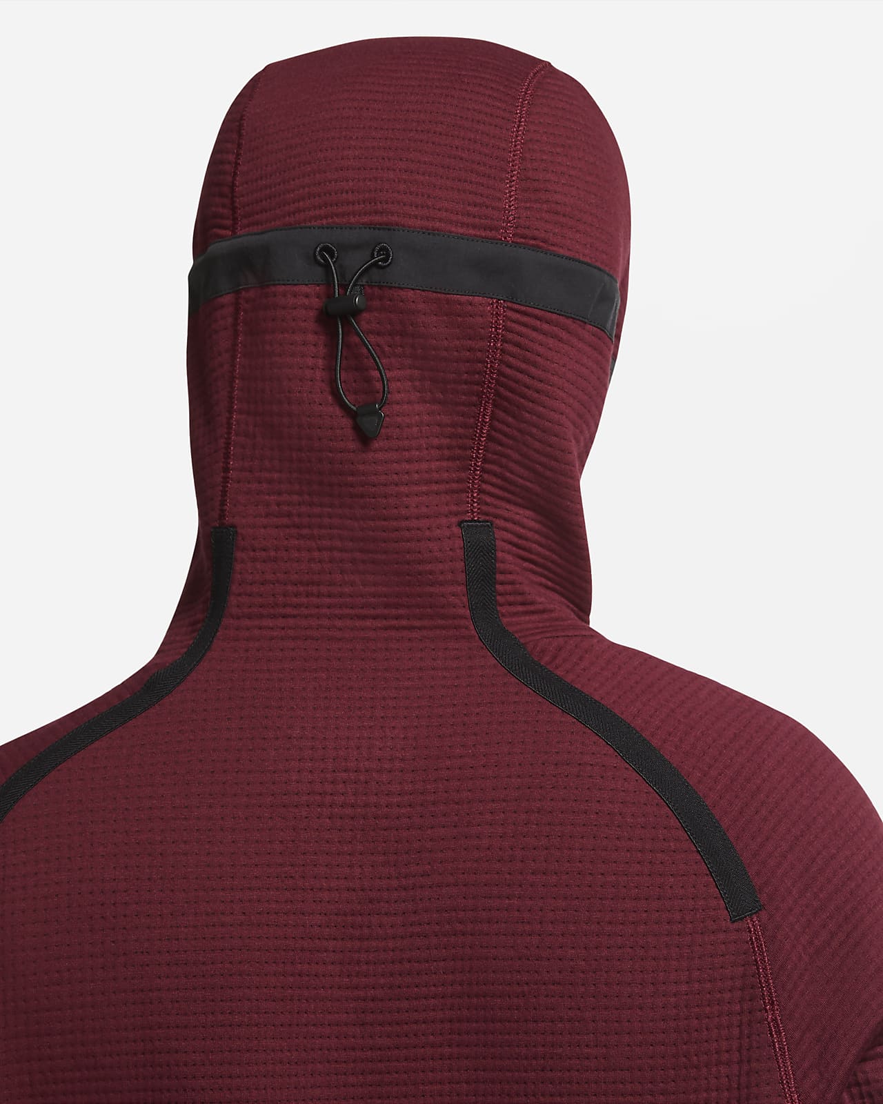 nike windrunner tech pack