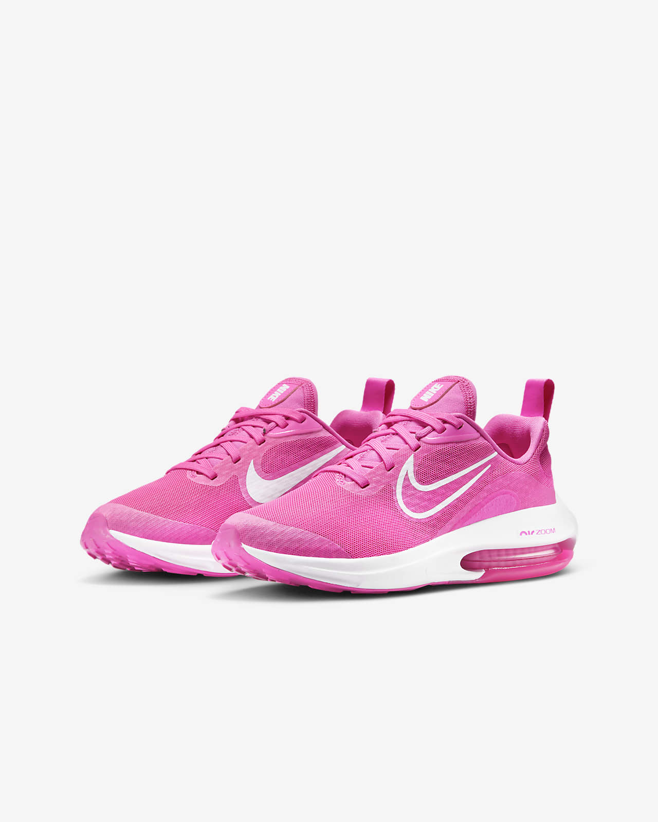 Calzado para correr para carretera para ni os talla grande Nike
