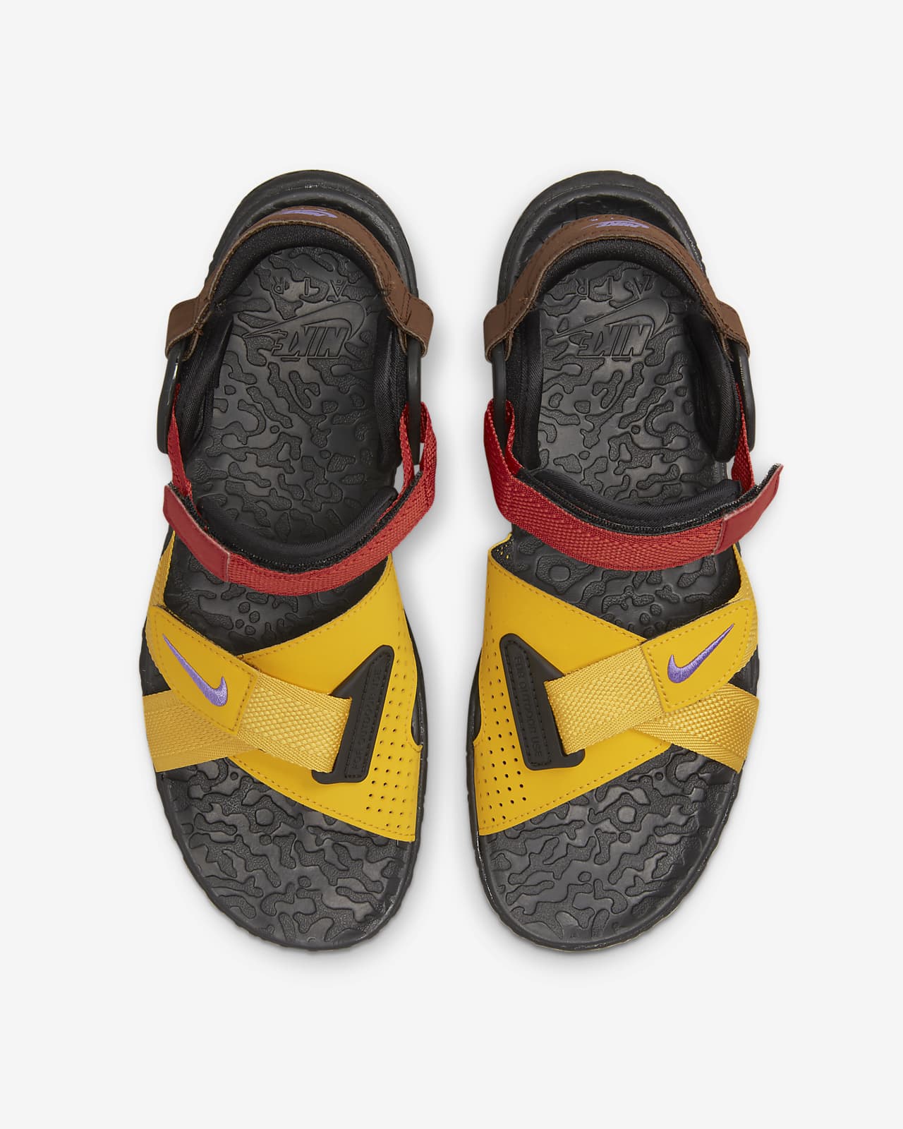 nike acg air sandals