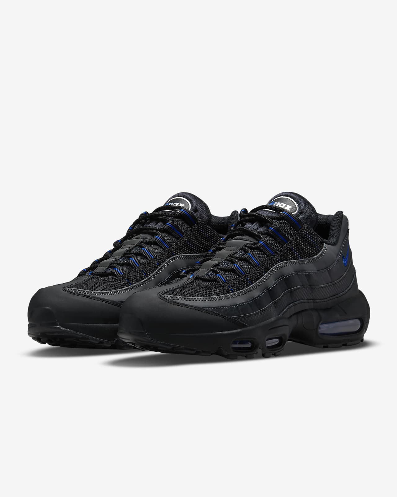 مائة يؤكد غير أمين nike air max 95 essential hombre -  advancedelectronics.org