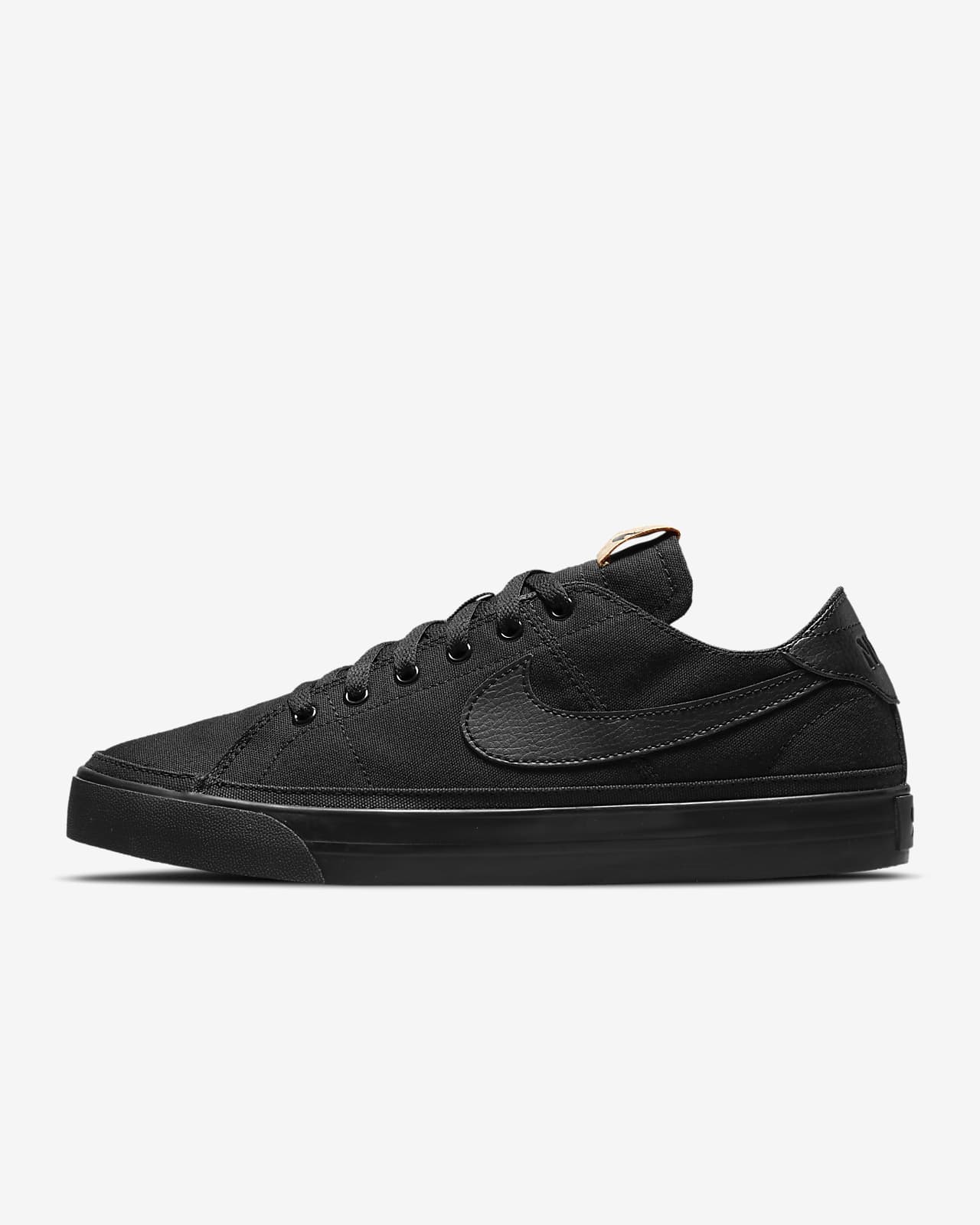 Nike Court Legacy Canvas Men S Shoe Nike Com