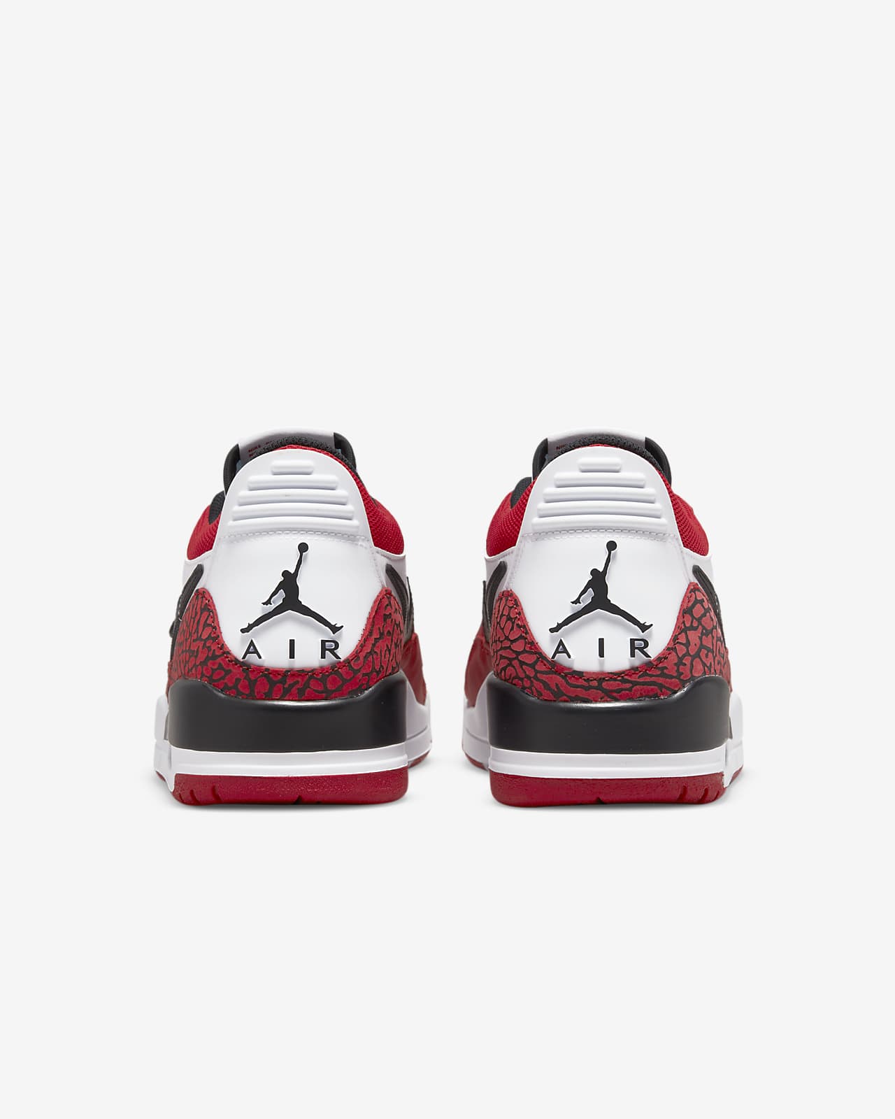 Air Jordan Legacy 312 Low Men's Shoes. Nike CA