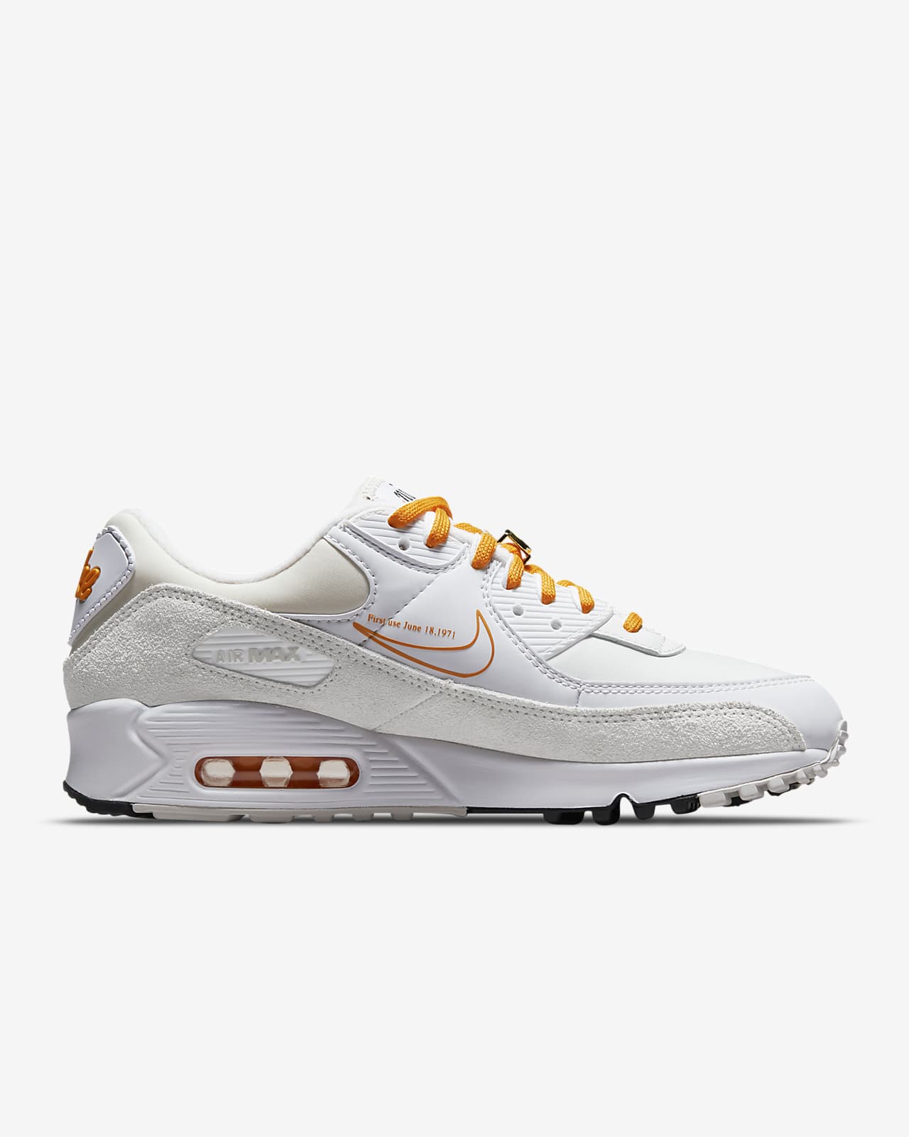 Nike Air Max 90 SE Women's Shoe. Nike BE
