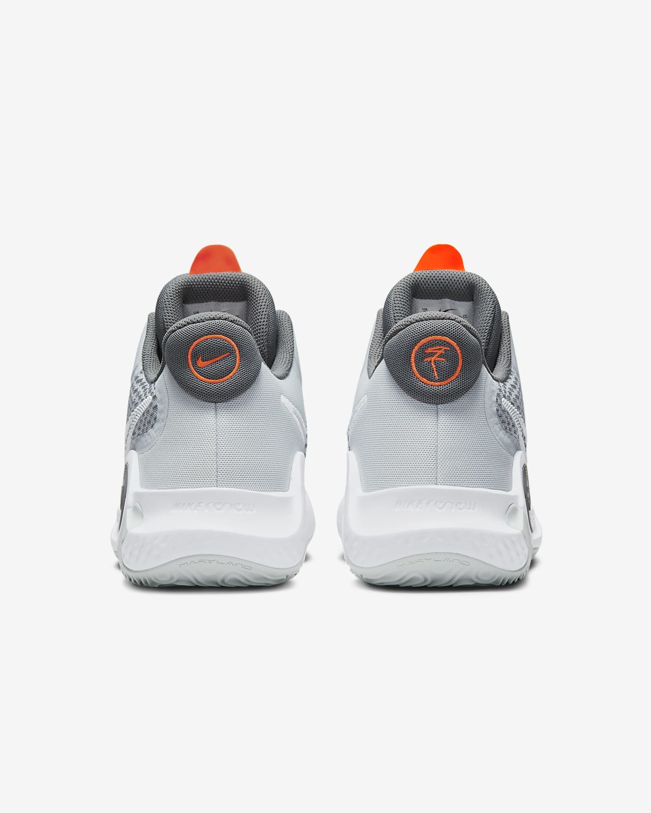 Kd nike trey on sale 5