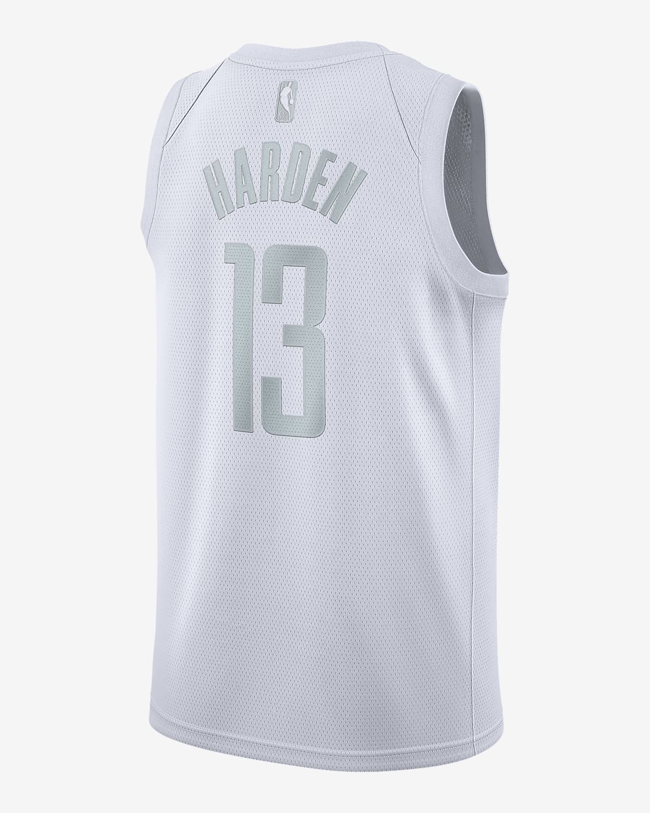 James Harden Rockets MVP Men's Nike NBA 
