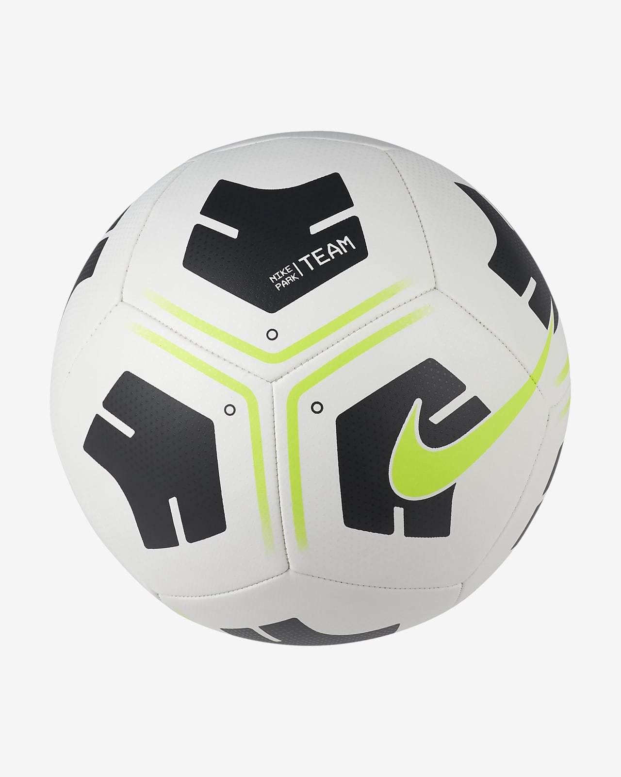 Balón de fútbol Nike Park
