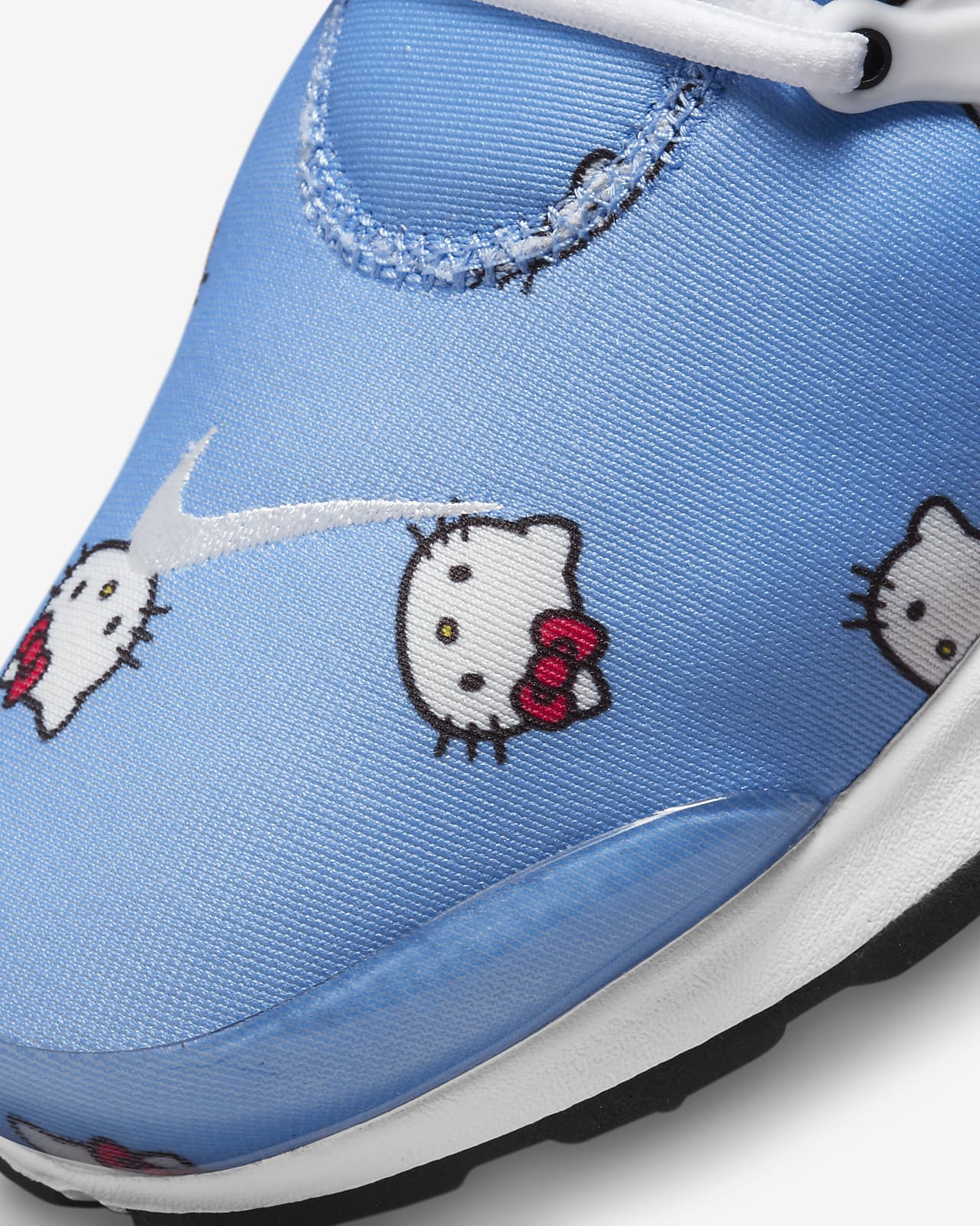 専門店専門店Hello Kitty Nike Air Presto Hello Kitty スニーカー