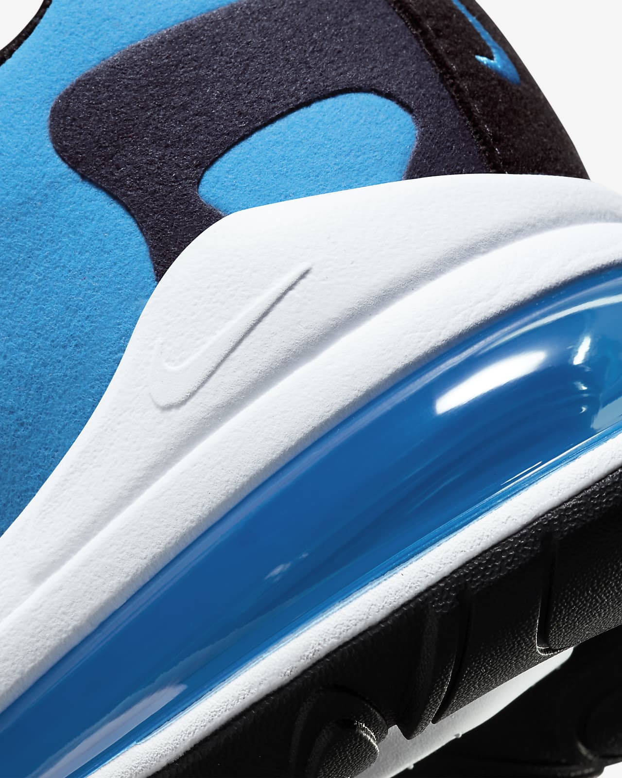 tenis nike air react