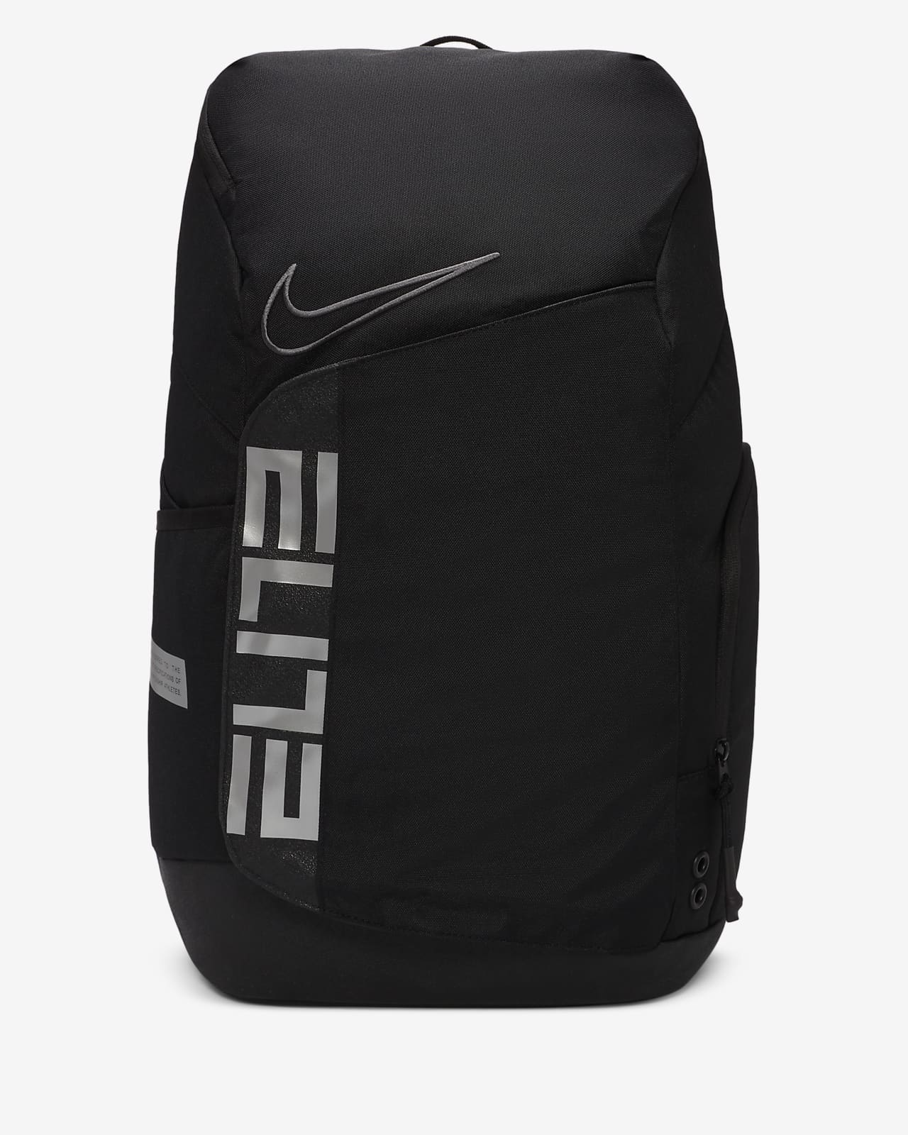 Nike Elite Pro Basketball Backpack (32L). Nike CA