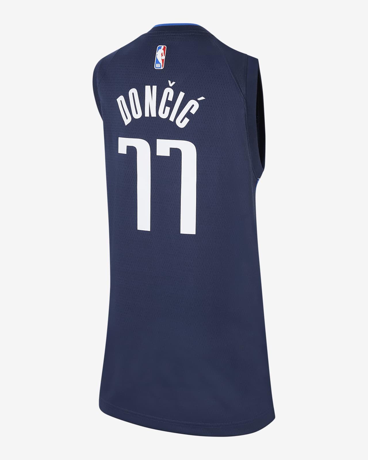 dallas statement jersey