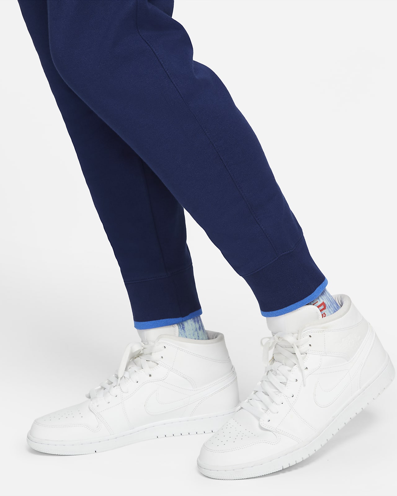 Jordan Jumpman Classics Men's Fleece Trousers. Nike AU