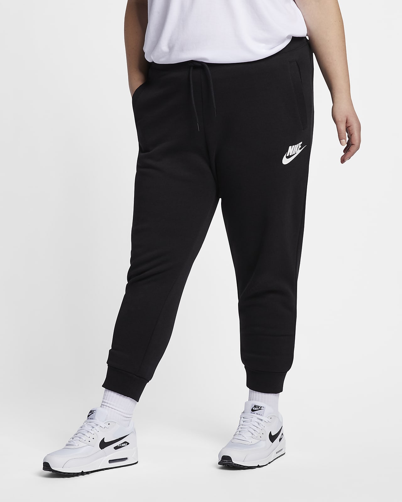 Nike Sportswear Rally Damenhose (große 