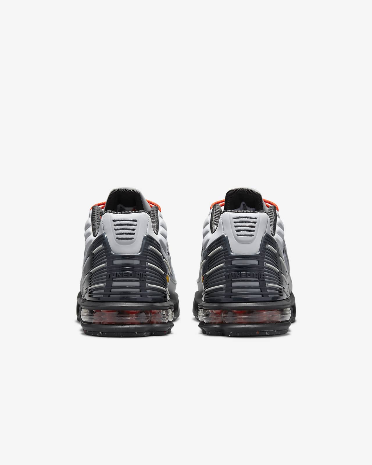 nike tuned 3 smoke grey