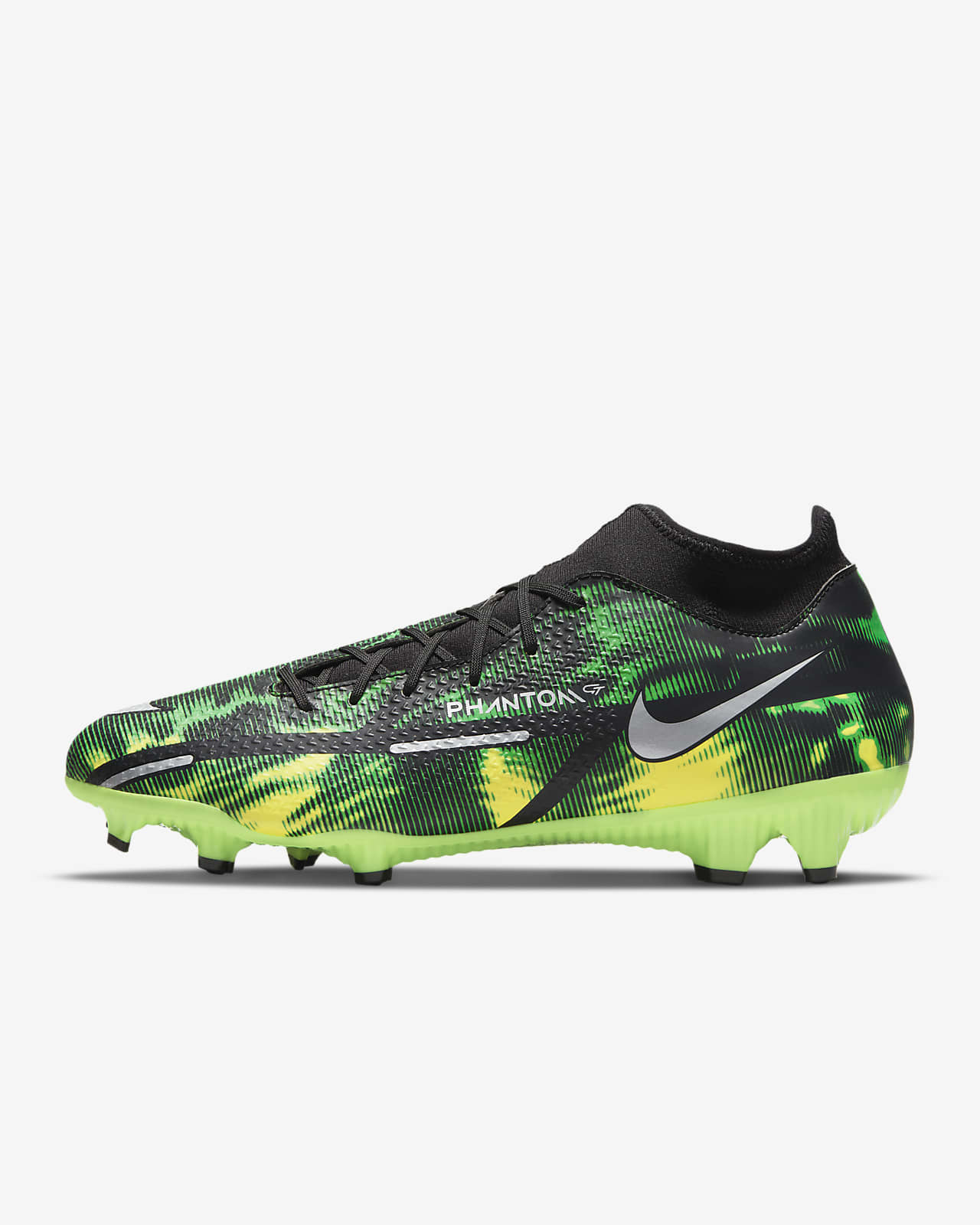 nike store cleats