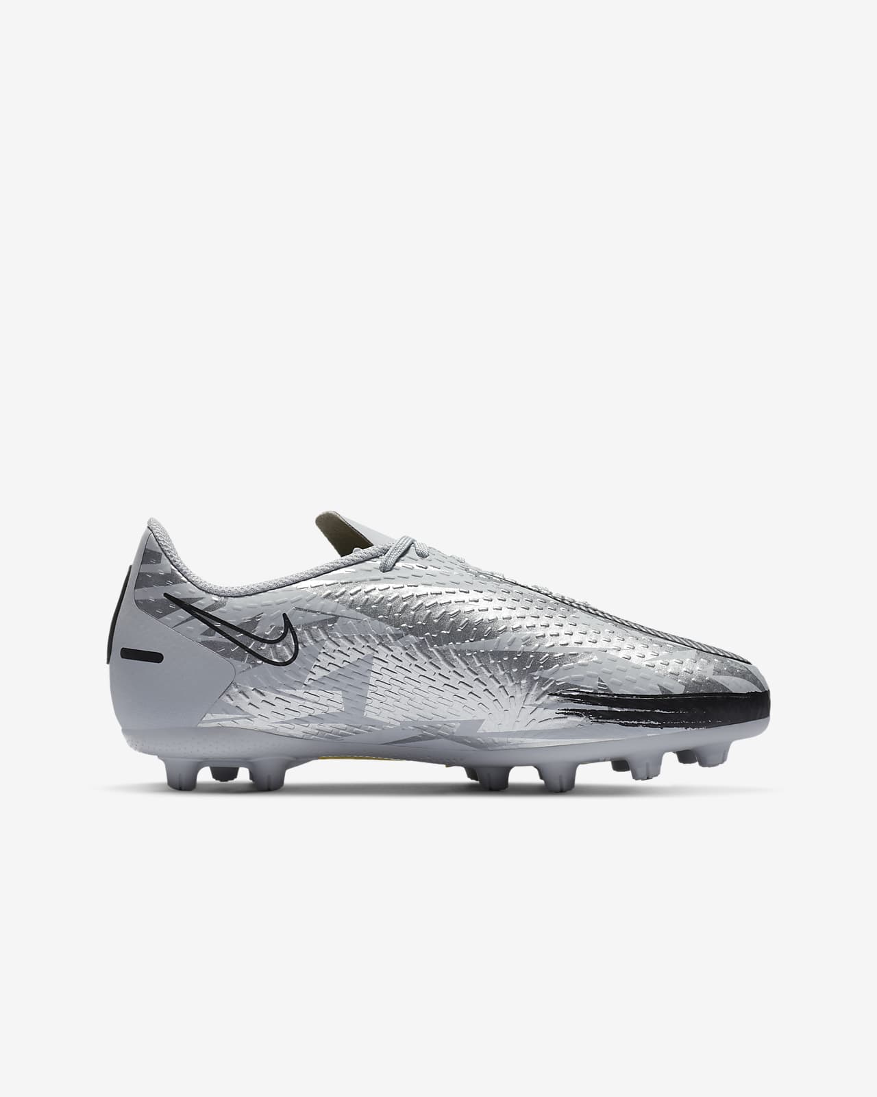 youth football cleats at academy