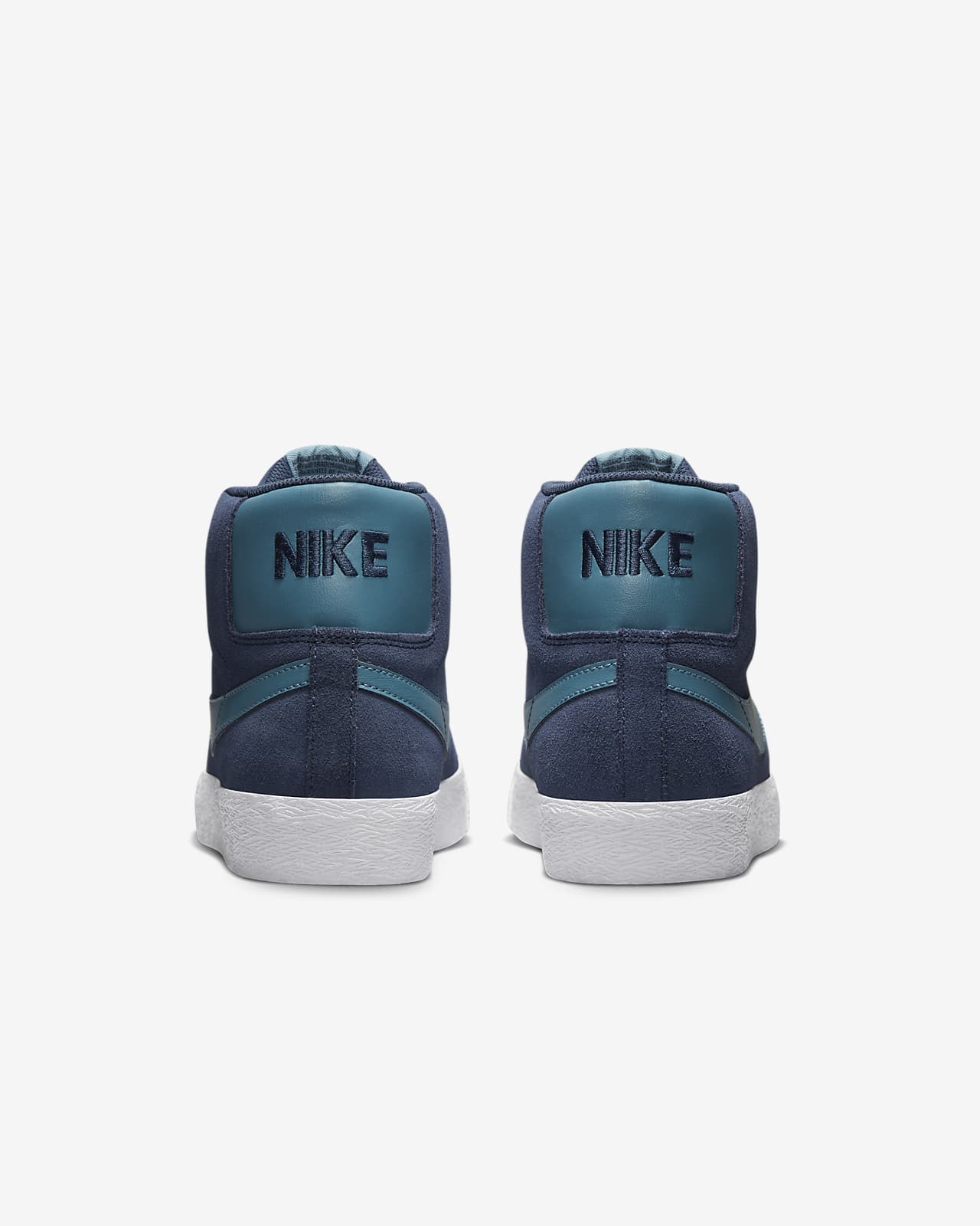 28.5cm/Supreme × Nike SB Blazer mid