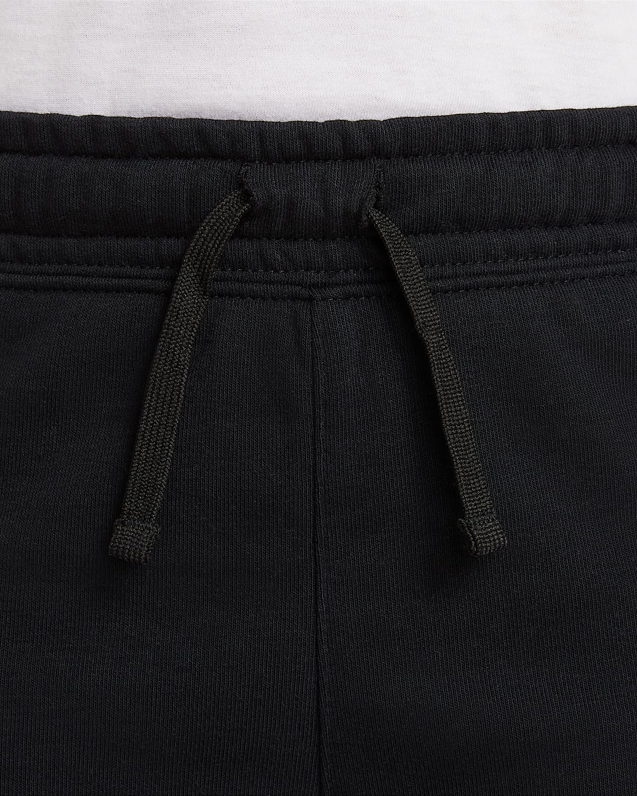 Pantalones para niños talla pequeña Nike Sportswear Heritage. Nike.com