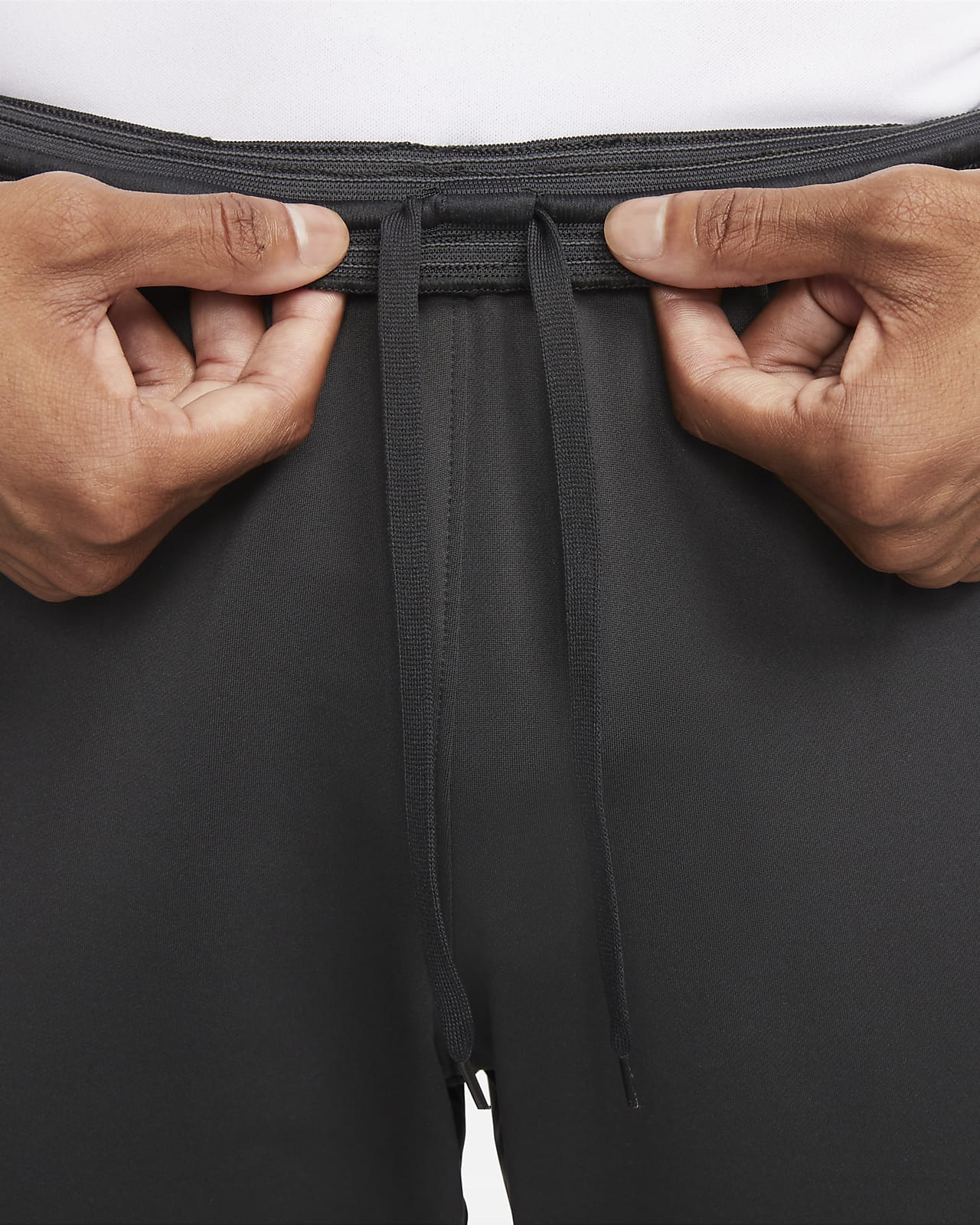 Nike Therma-FIT Strike Warrior Pantalón fútbol - Hombre. Nike ES