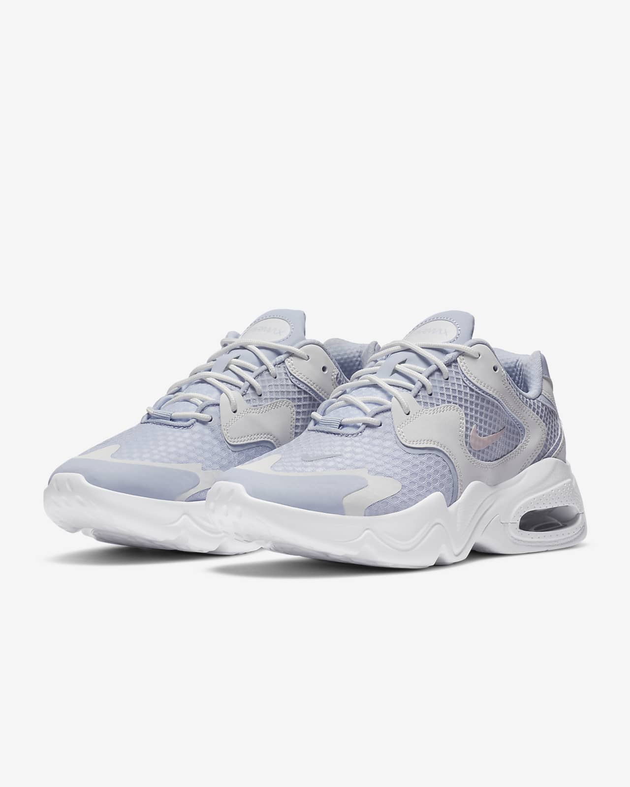 air max 2x ghost