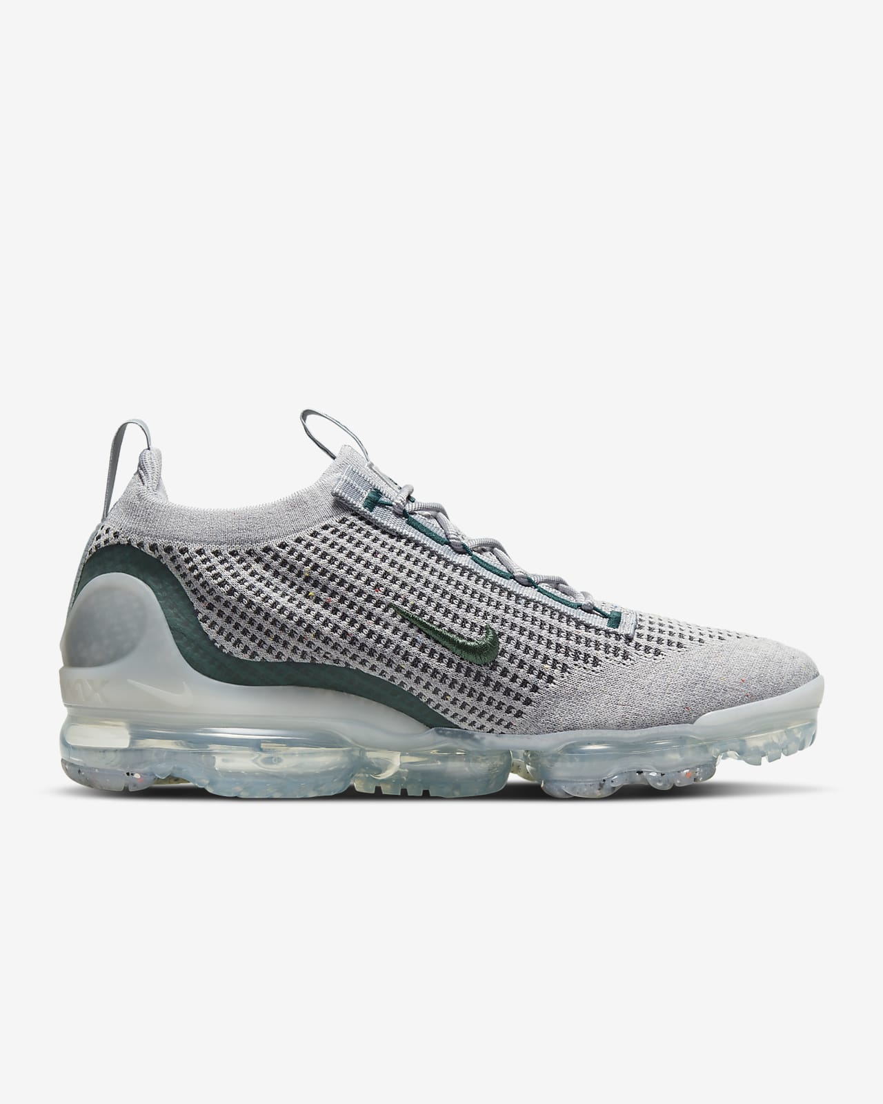 Calzado para hombre Nike Air VaporMax 2021 FK SE. Nike.com