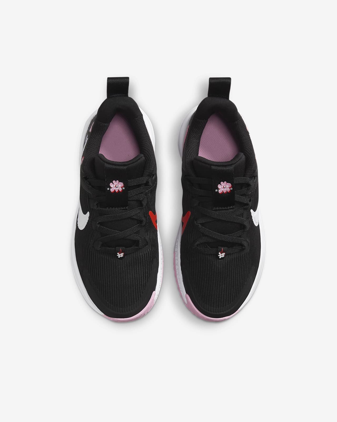 Nike star runner hot sale toddler