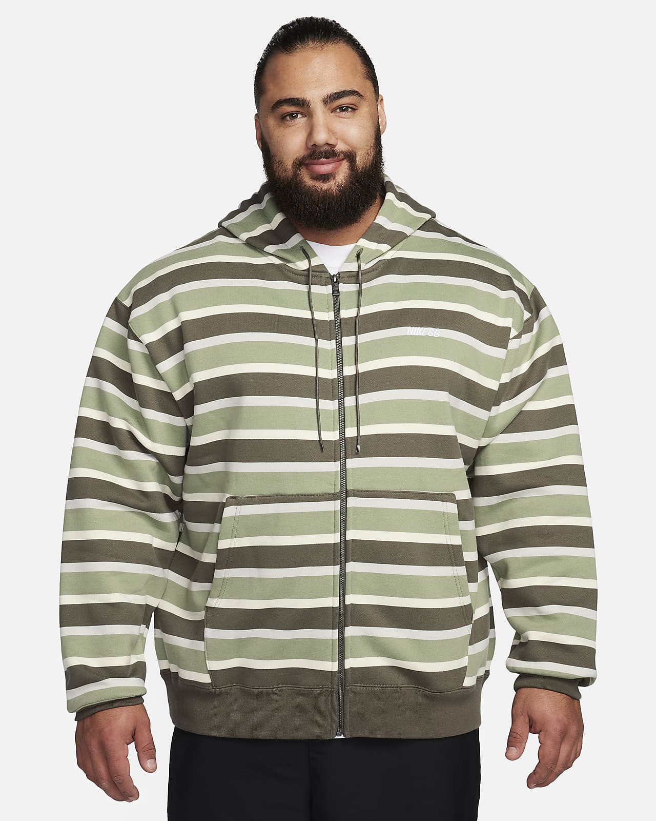 Nike sb best sale aop hoodie