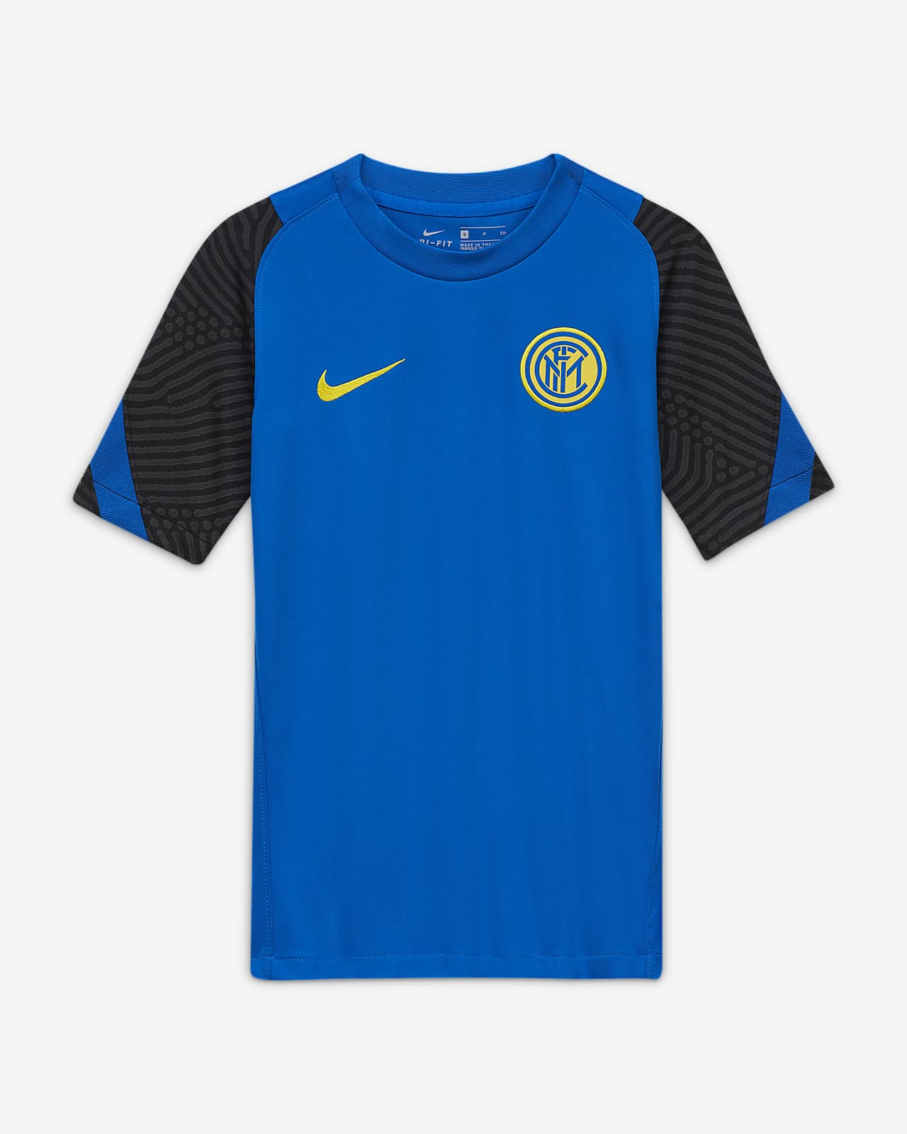 nike inter milan strike