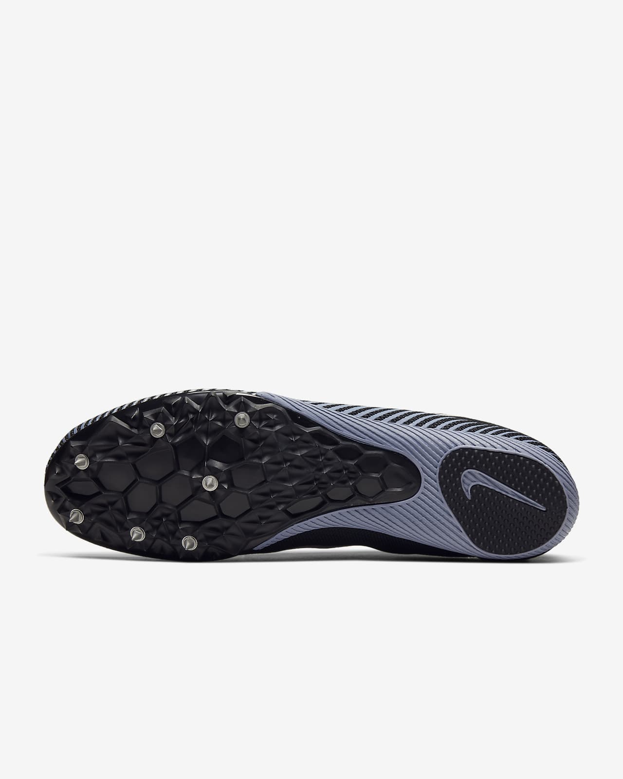 nike zoom rival m9 spikes