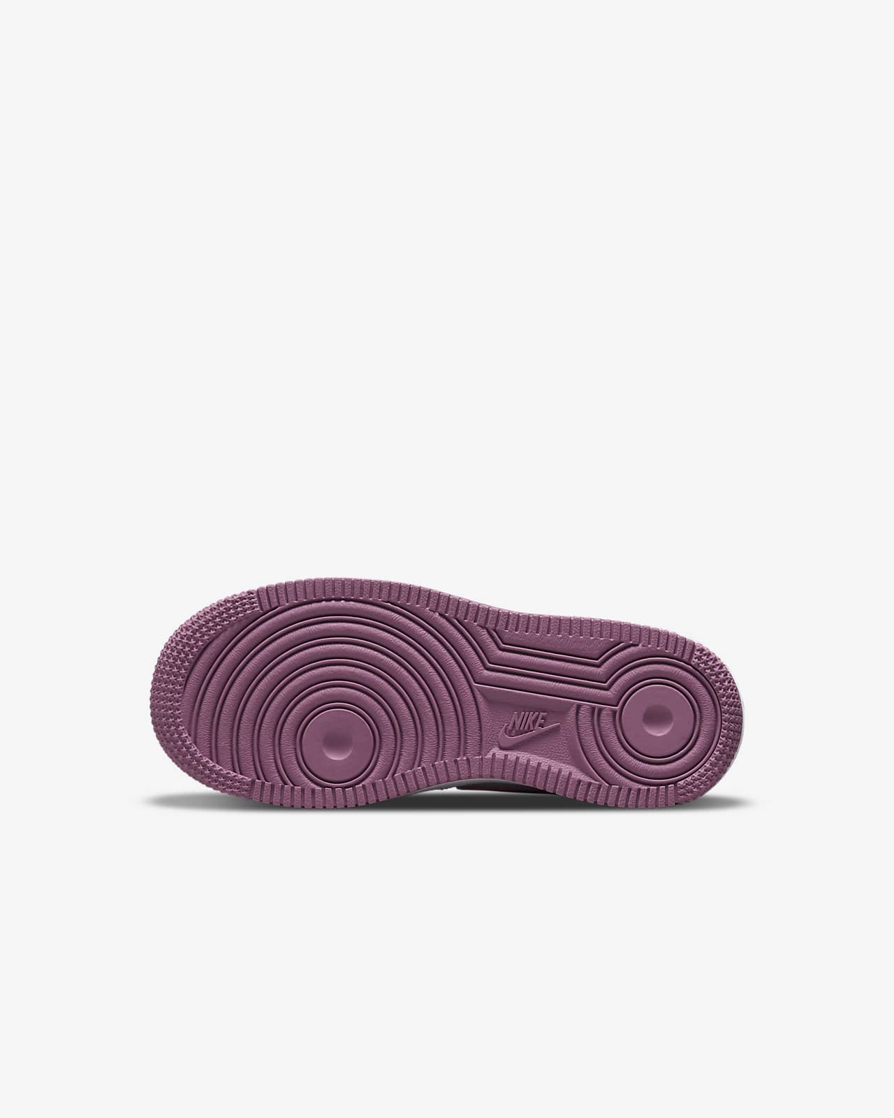 Nike Force 1 '06 Younger Kids' Shoes. Nike AU