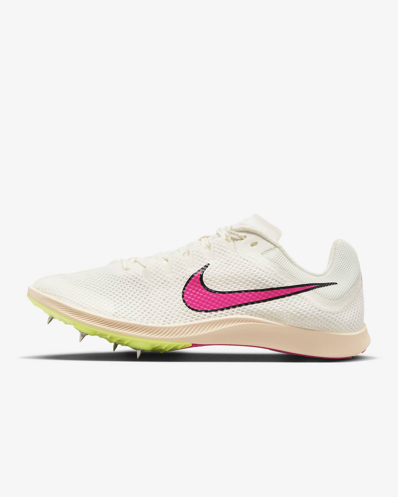 Nike Rival Distance Langstrecken-Spikes