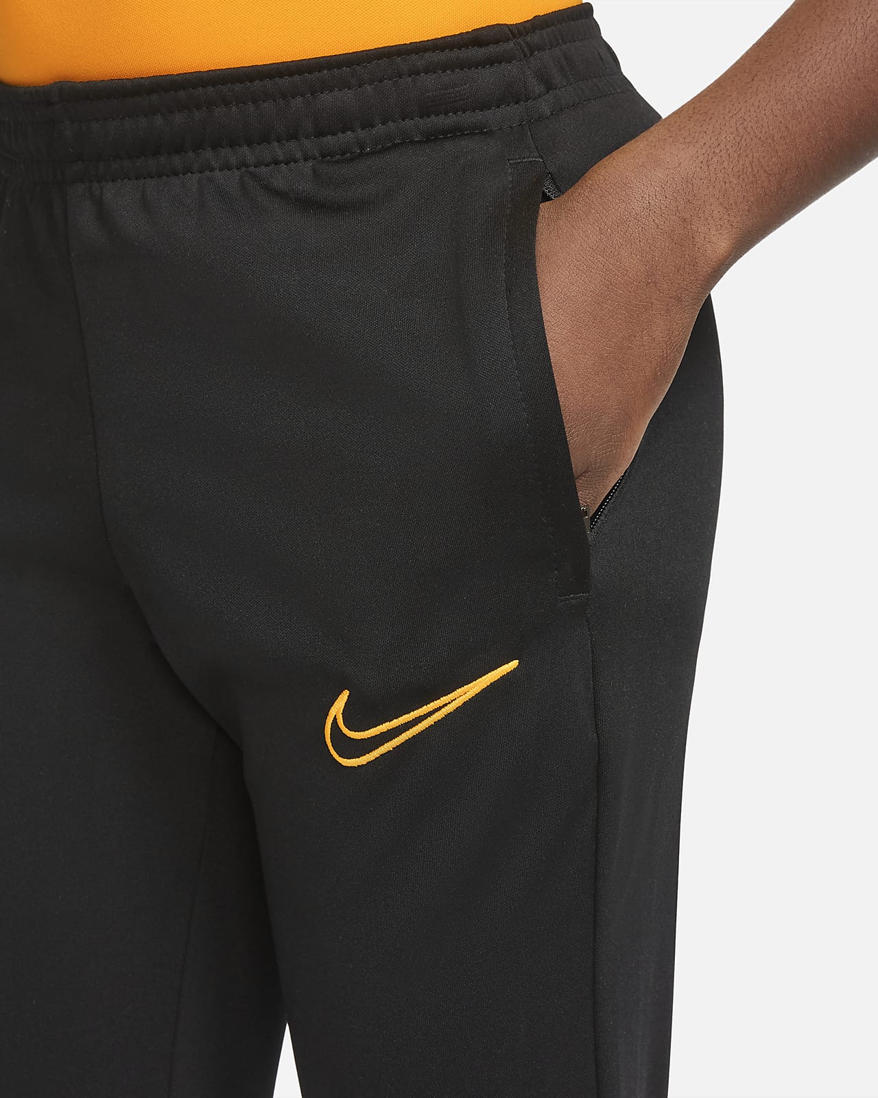 nike spandex academy