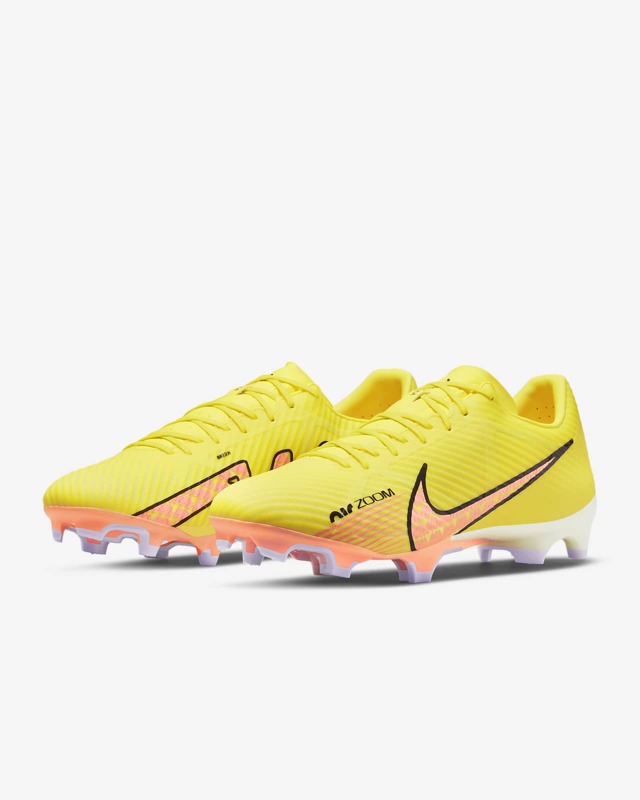 nike vapor futbol