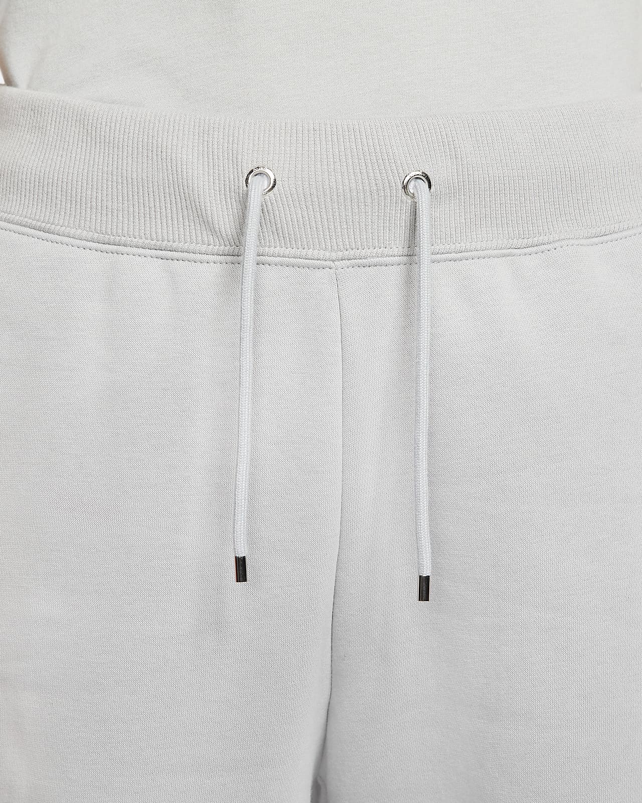 nike air fleece pants womens