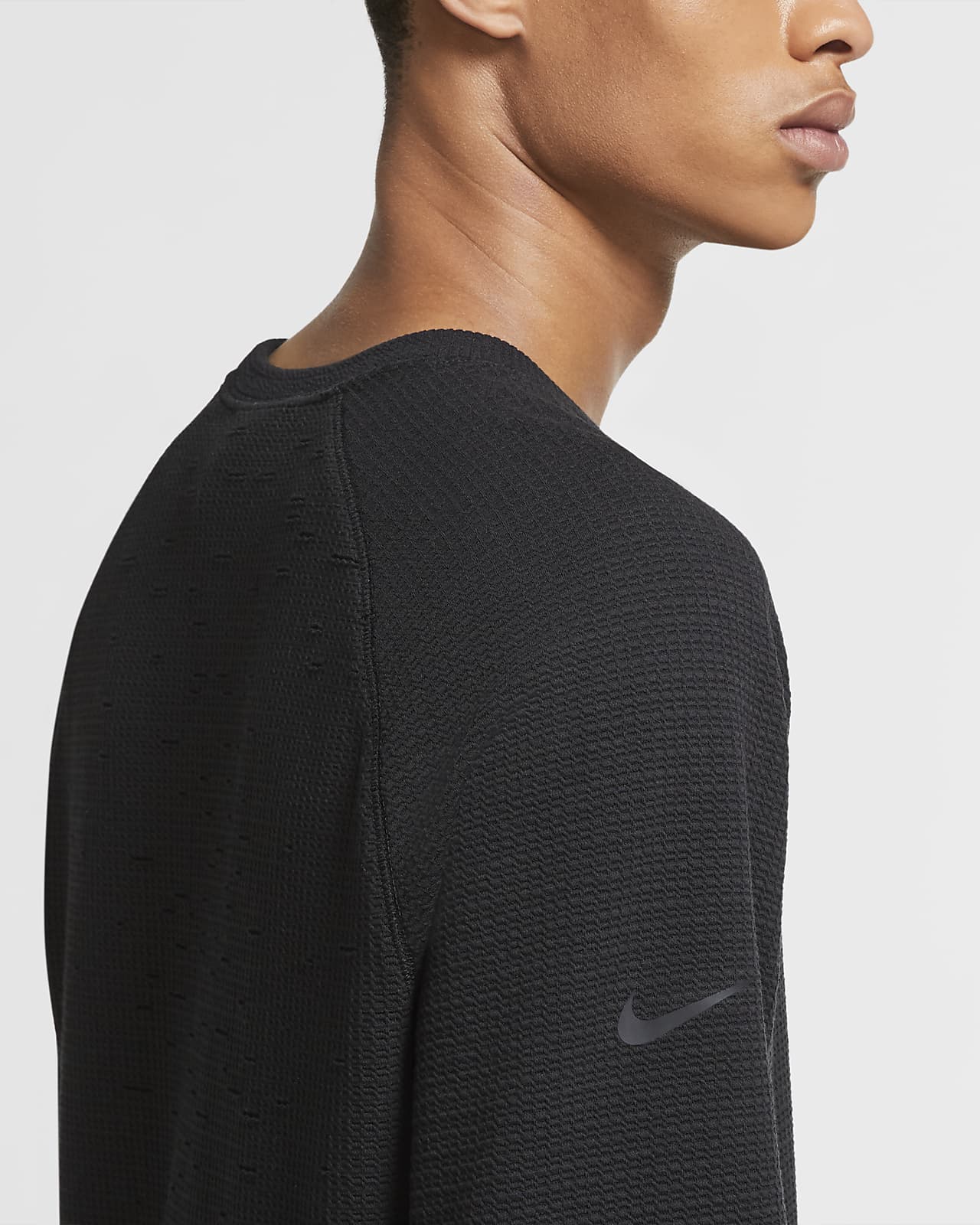 Camiseta de manga larga para hombre Nike Sportswear Tech Pack. Nike.com