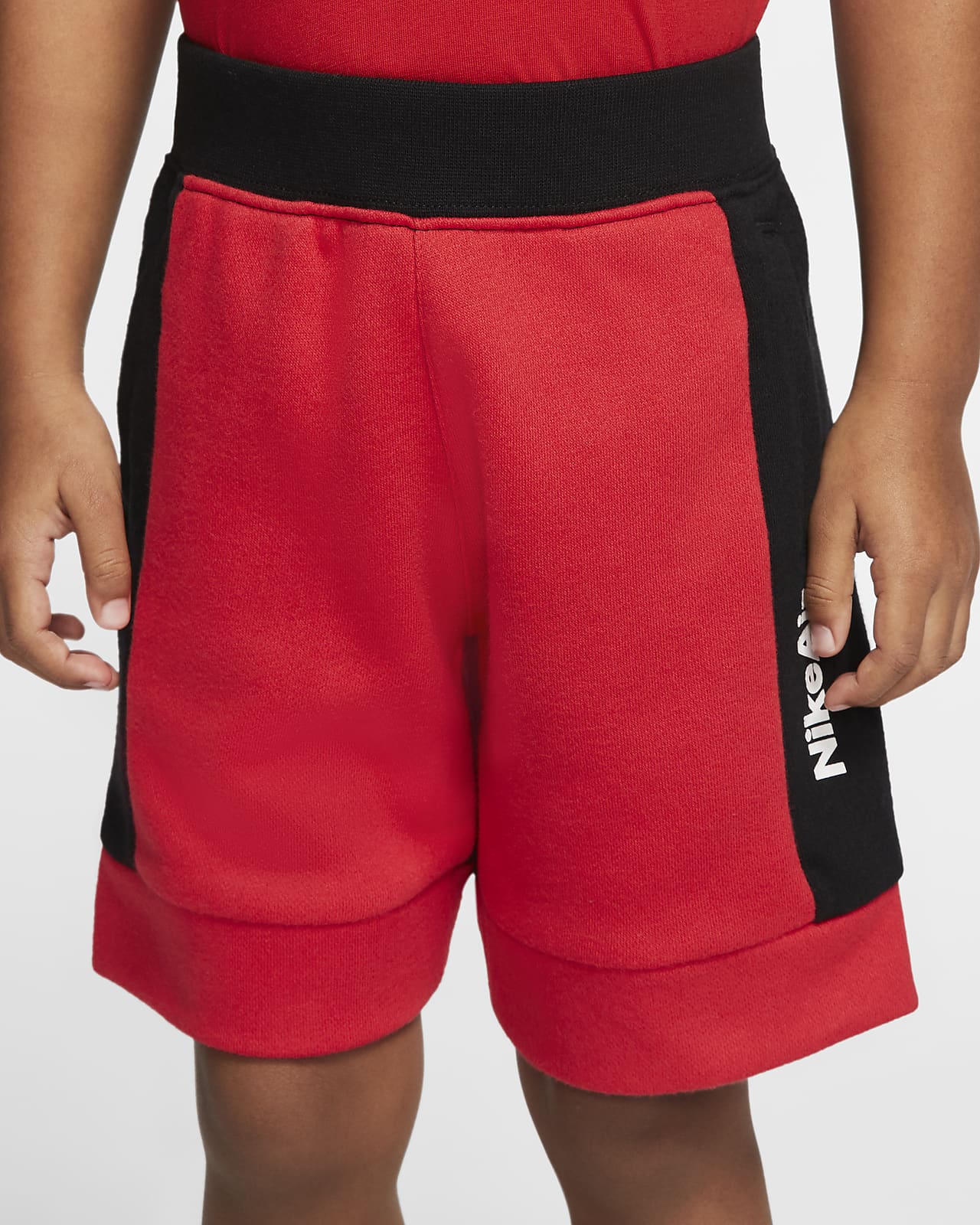 Nike Air Toddler Shorts.