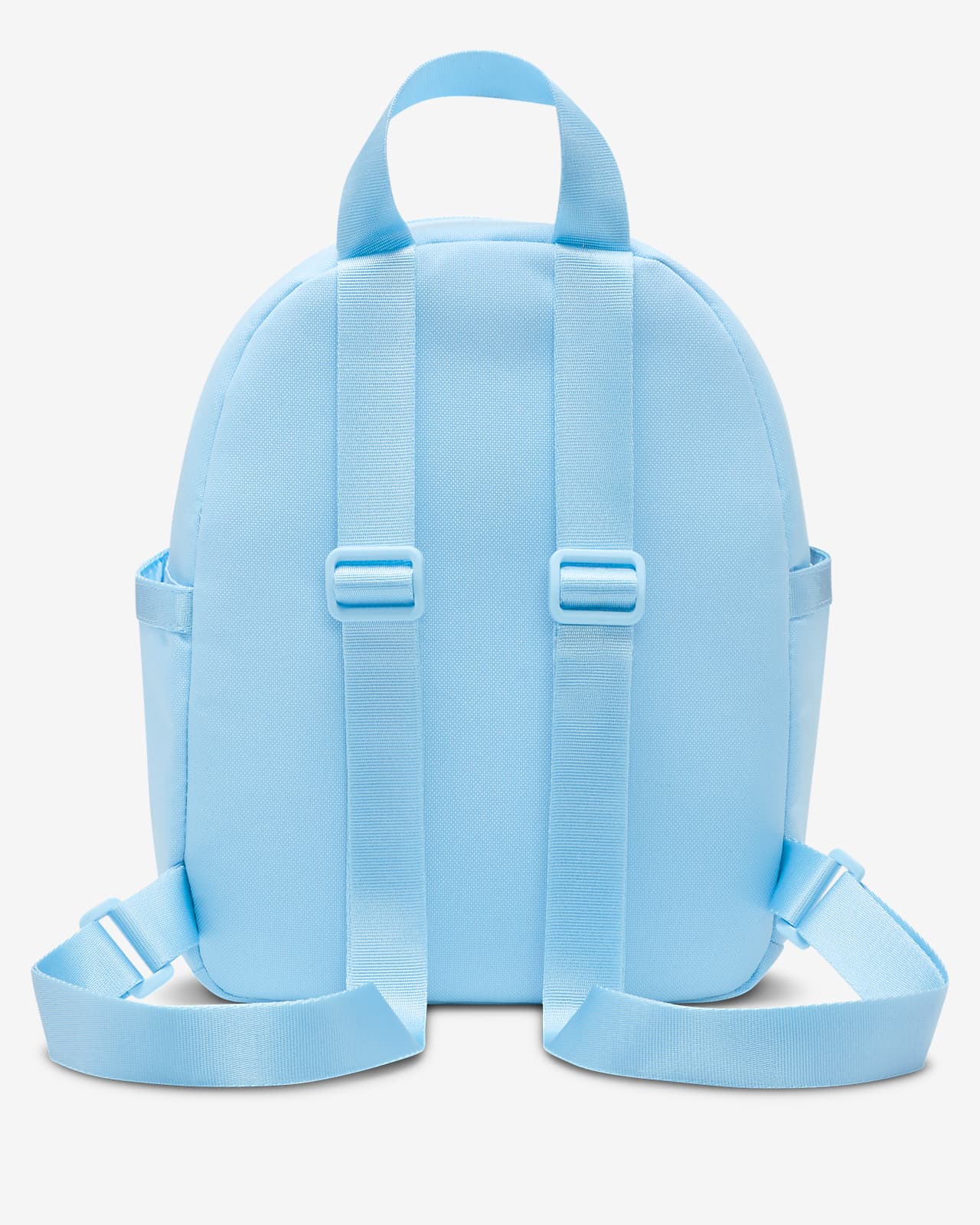 Blue rucksack outlet