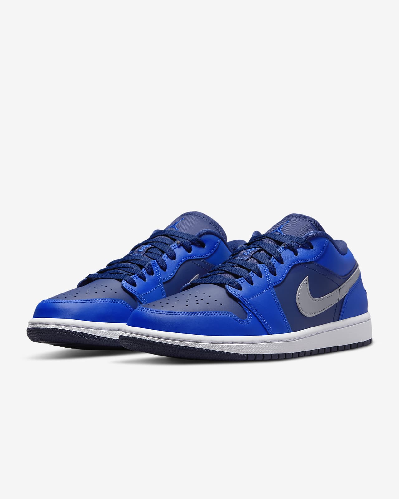 jordan 1 game royal women's