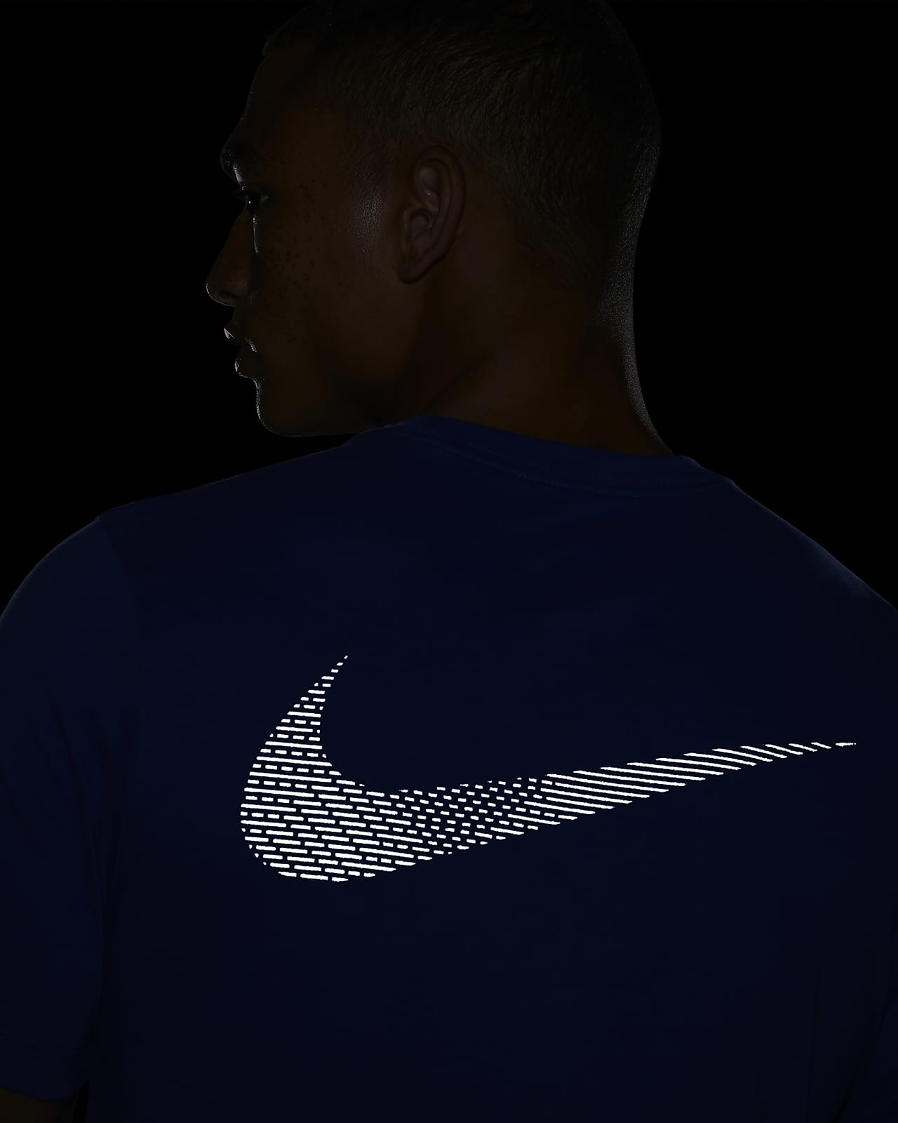 Playera de running para hombre Nike Dri-FIT Run Division. Nike.com