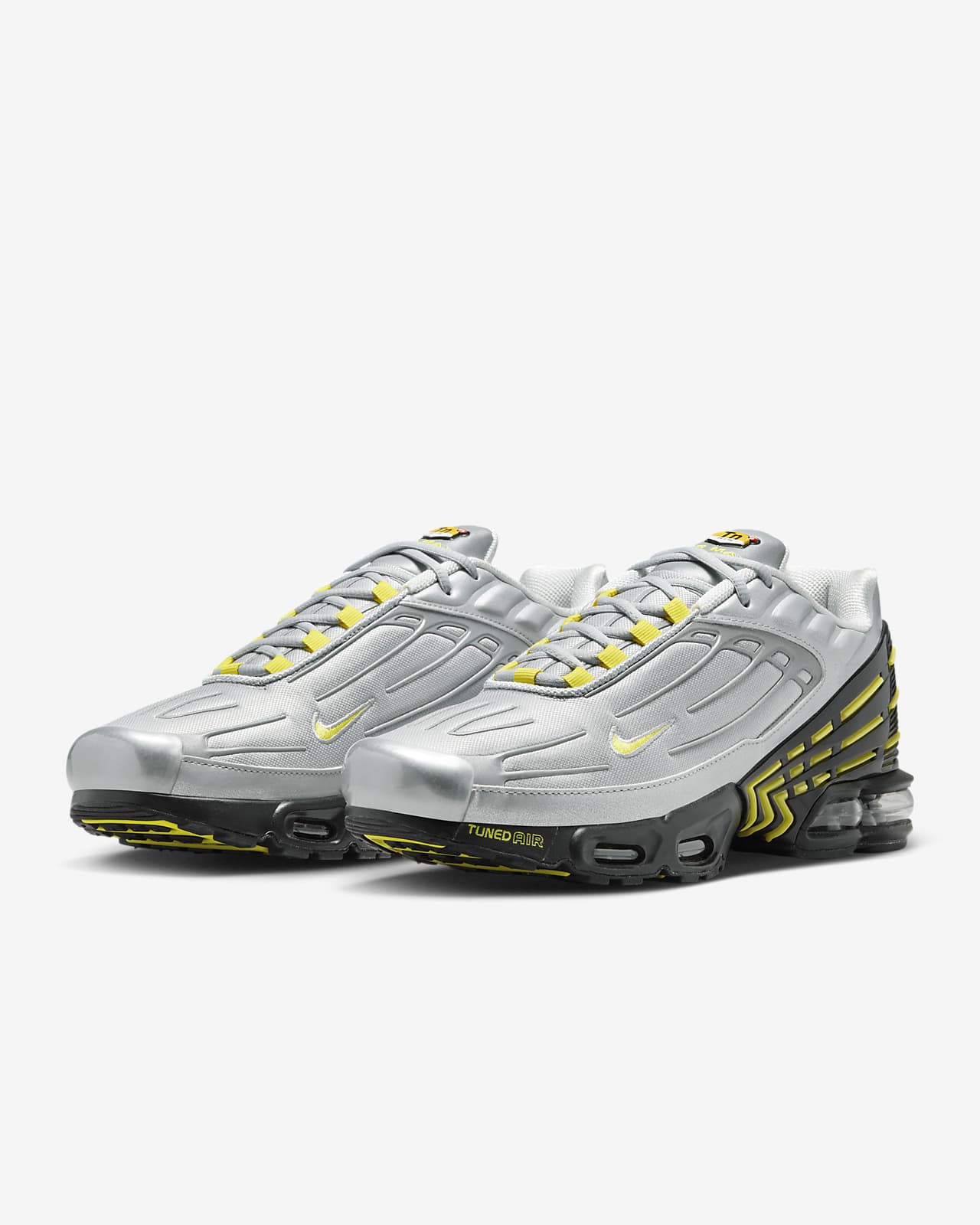 Nike Air Max TN hot sale Grijs