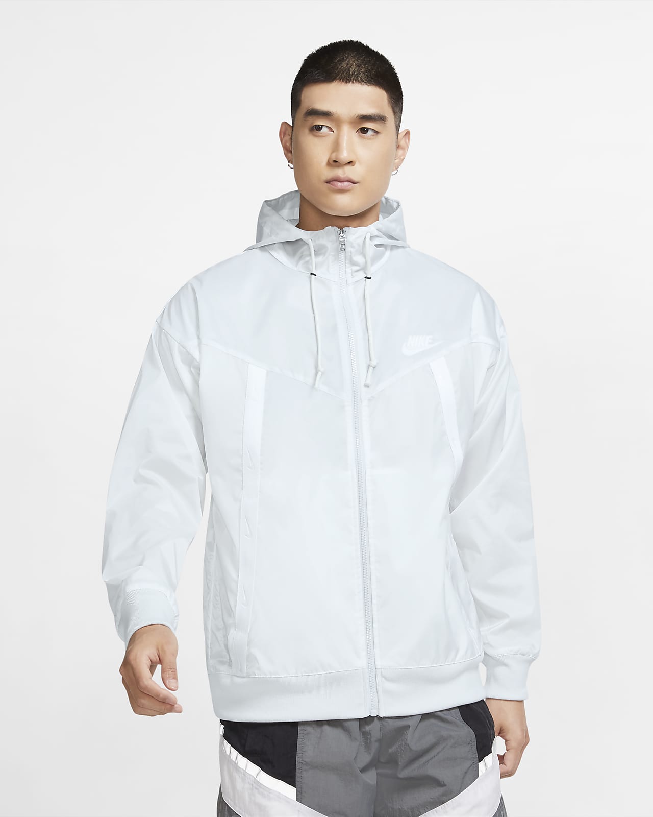 Nike nsw online windrunner