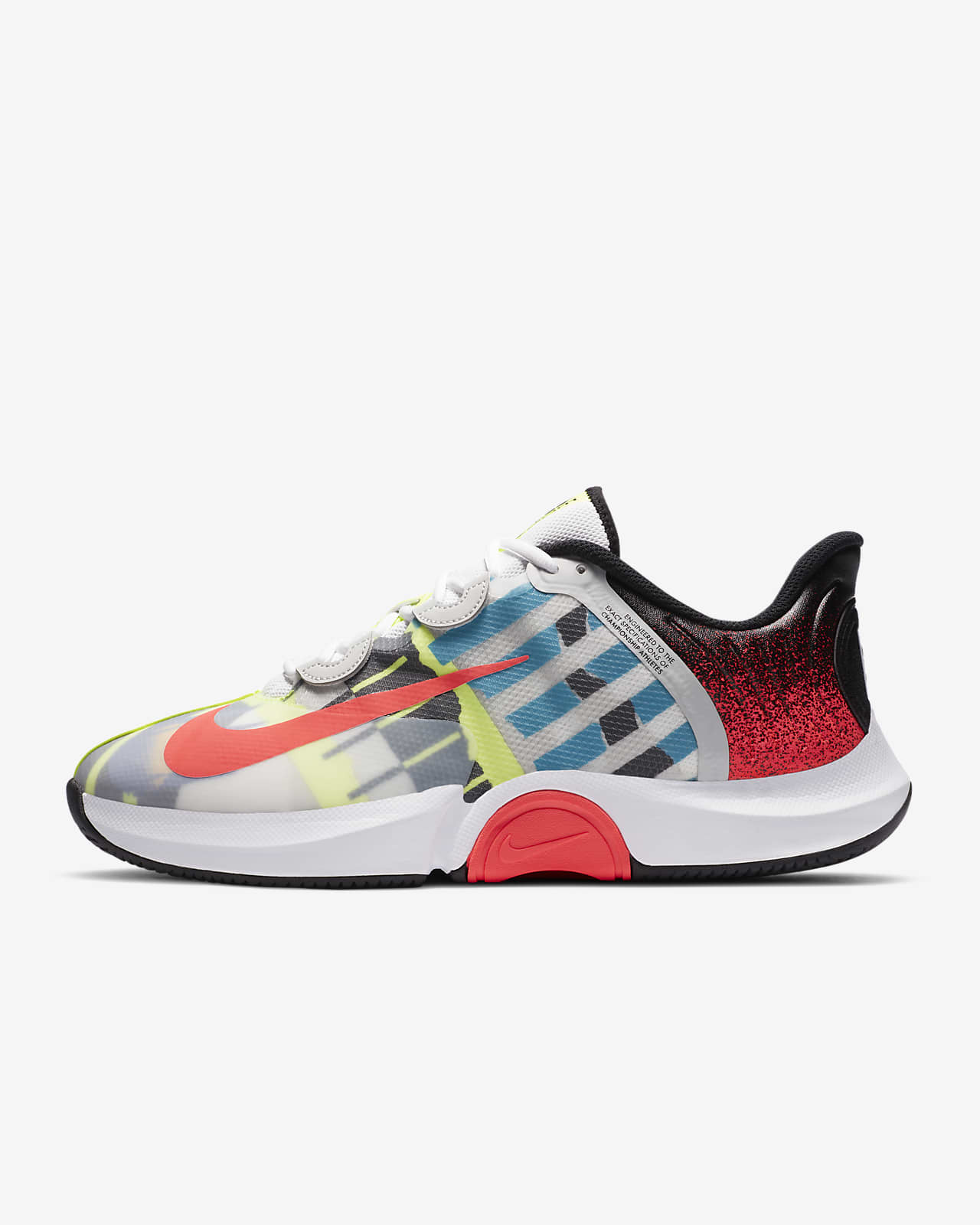 nike court gp turbo