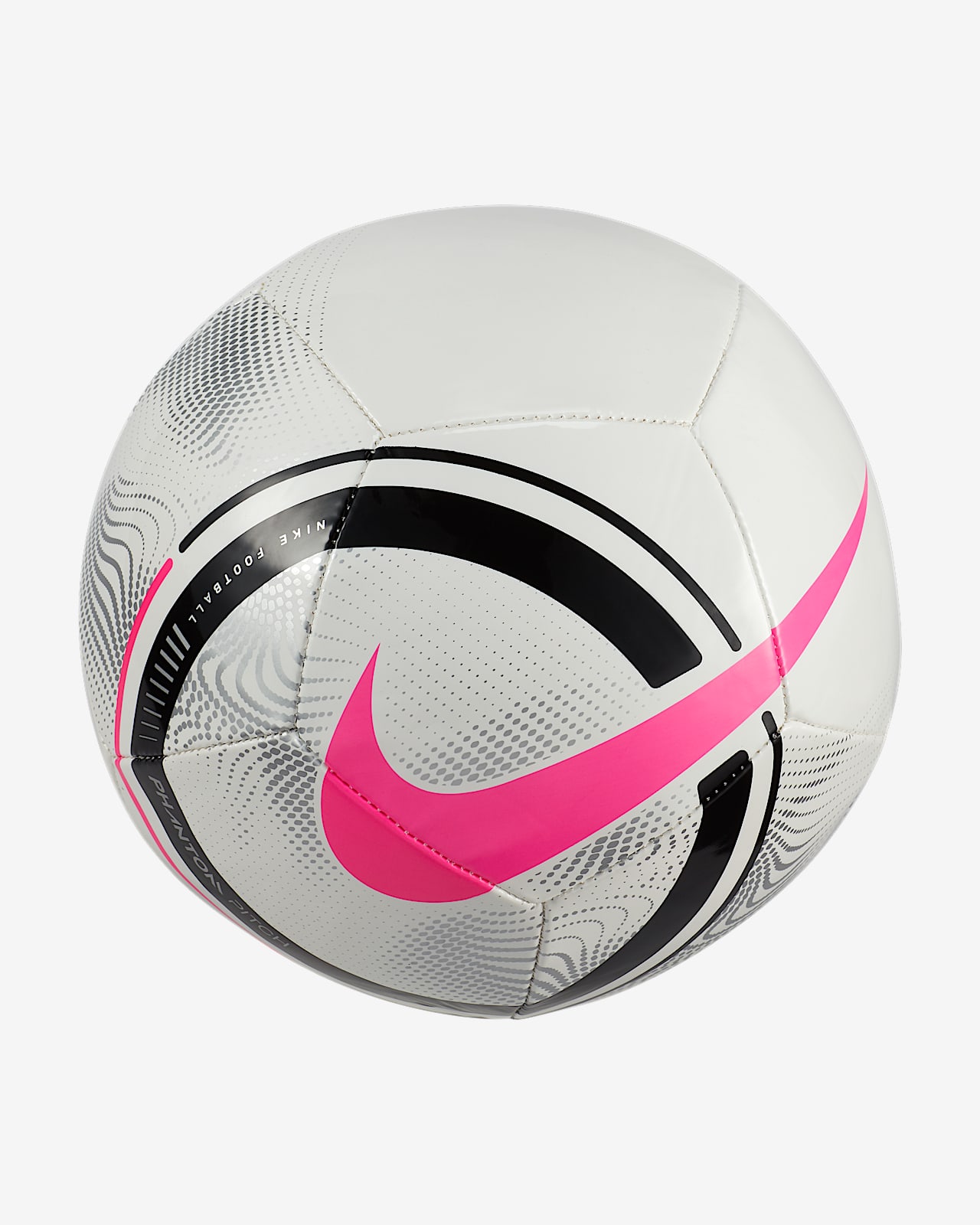 nike phantom football