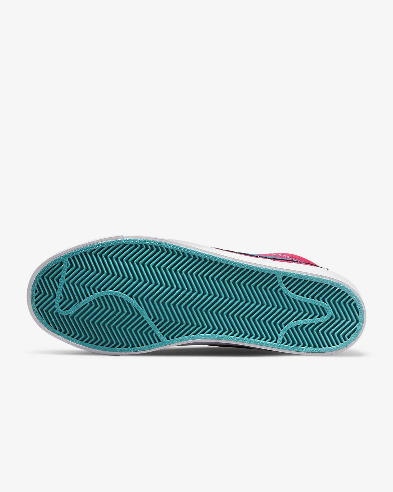 Nike SB Zoom Blazer Mid PRM Zapatillas de skateboard. Nike ES