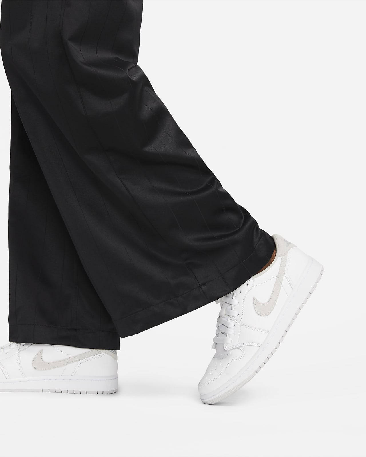 Pants de tejido Woven para mujer Jordan (Her)itage. Nike MX
