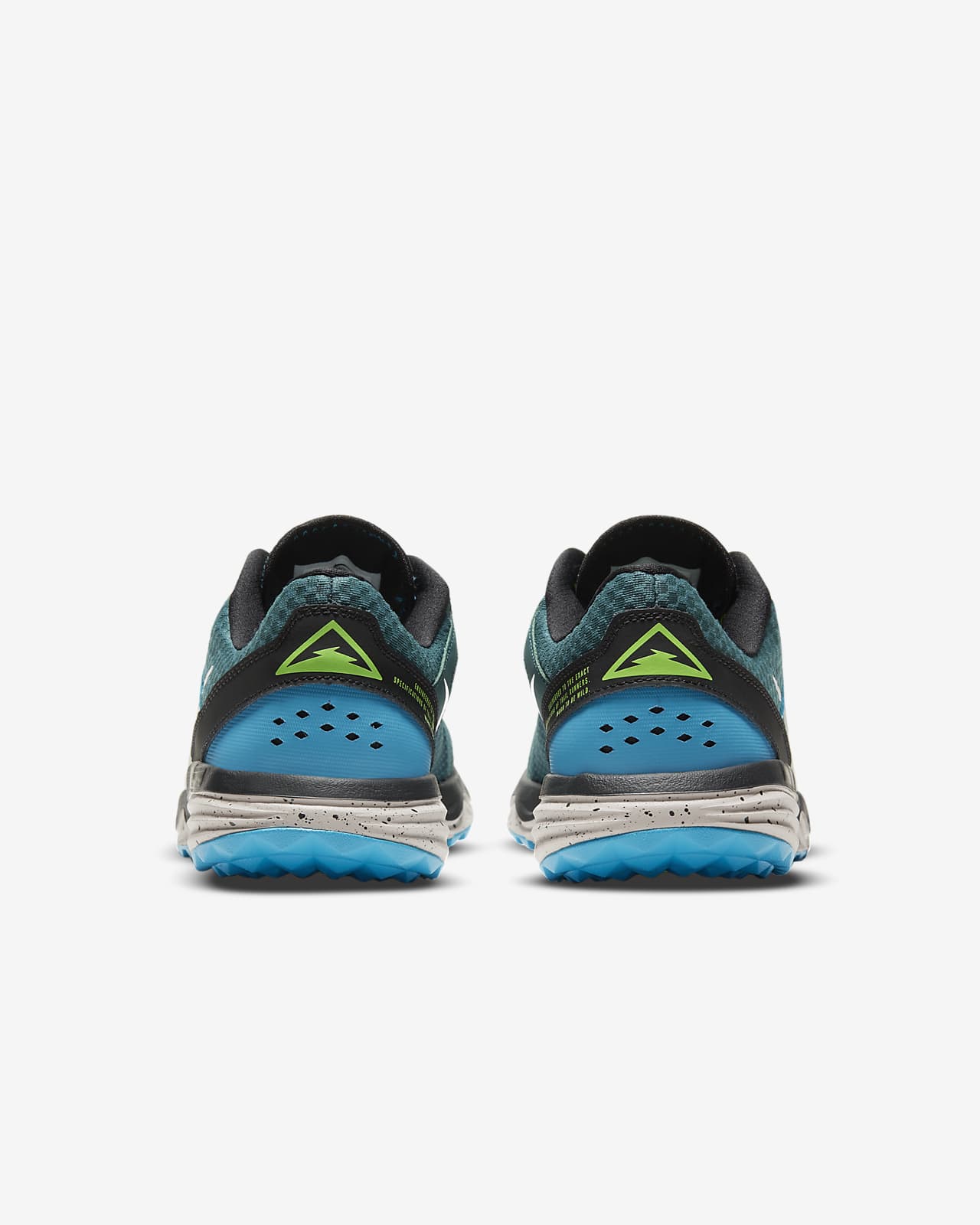 Nike Juniper Trail Men's Trail Running 