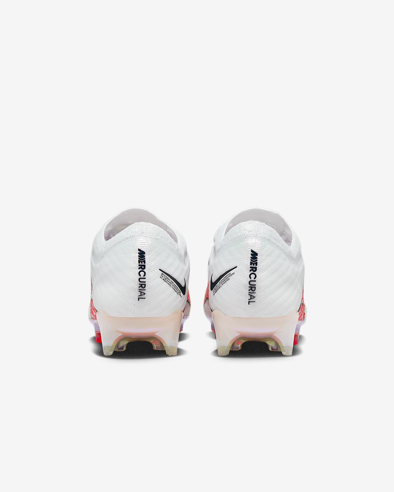 Nike Zoom Mercurial Vapor 15 Elite FG 