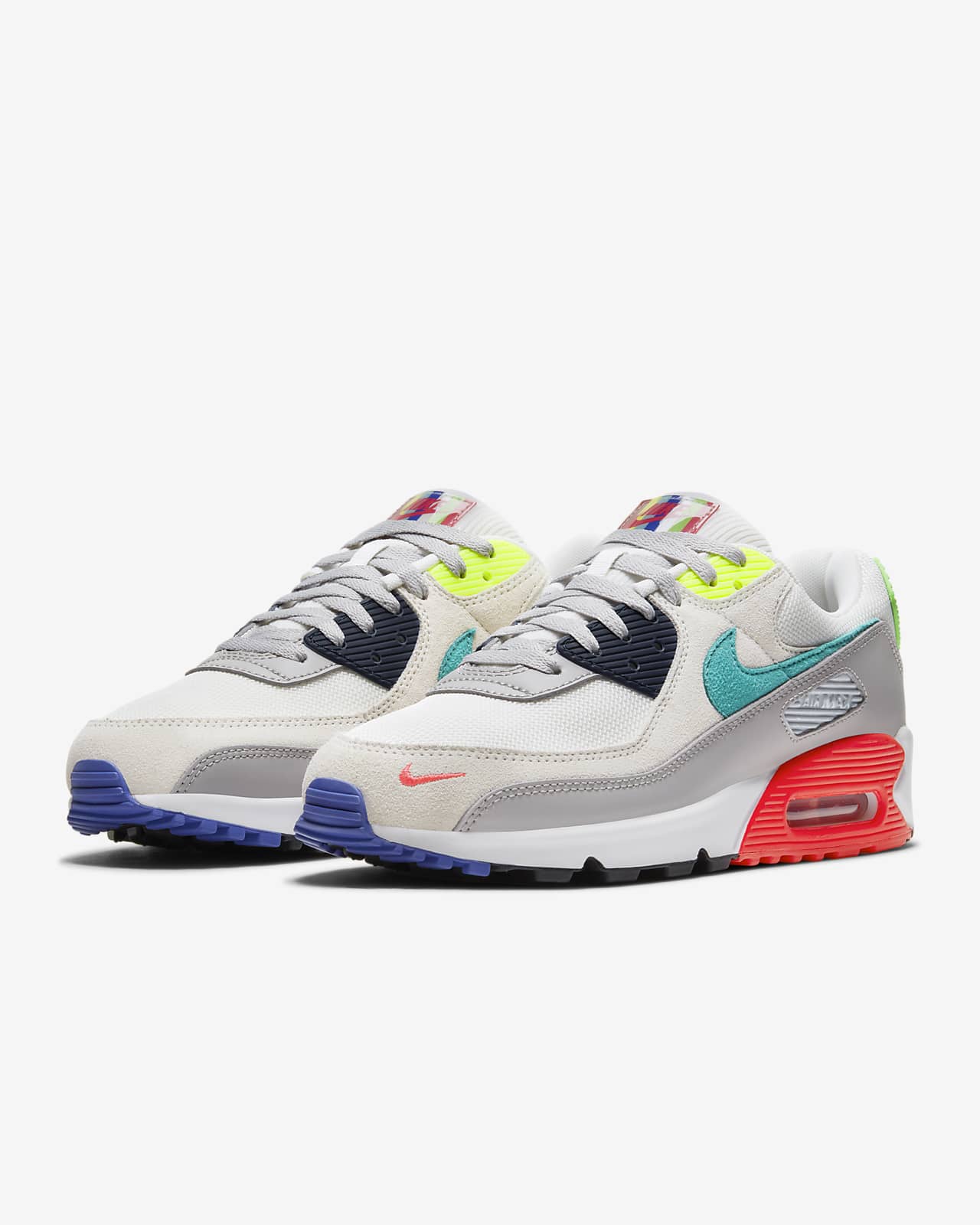 Sko Nike Air Max 90 Eoi For Man Nike Se