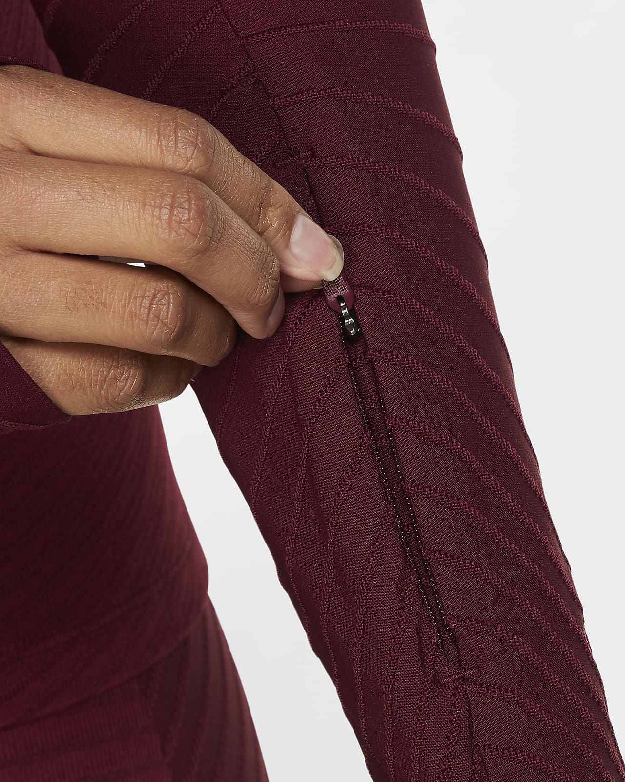 nike womens running sweatshirt